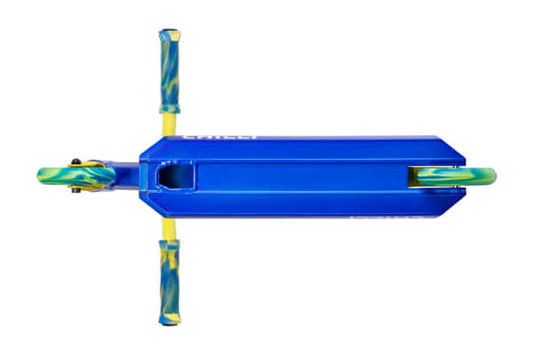 Chilli Scooter Jumpstart M