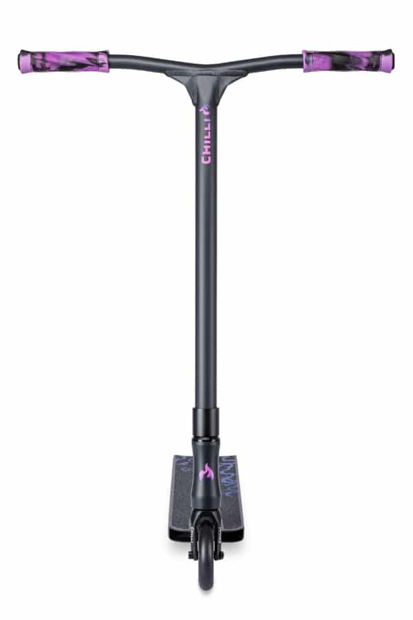 Chilli Scooter Reaper Venom L