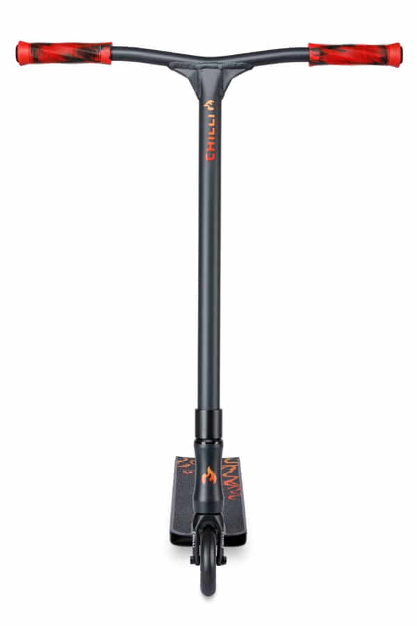 Chilli Scooter Reaper Venom L