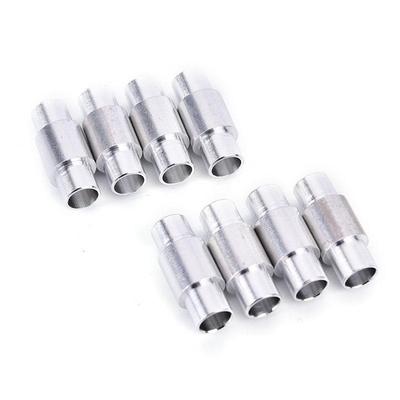Rollerblade Bearing Spacers ALU (8PCS)
