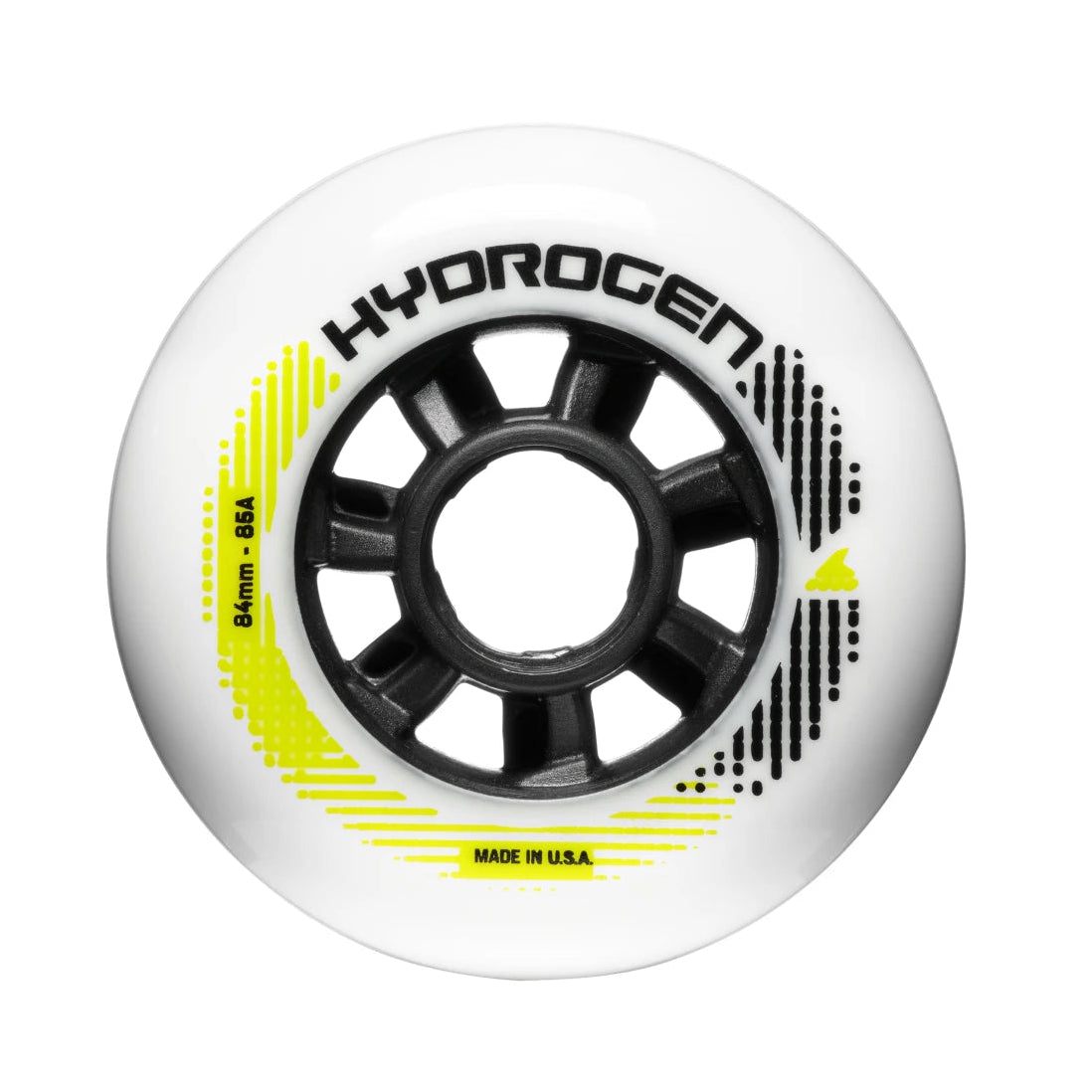 Rollerblade Wheels Hydrogen 84er