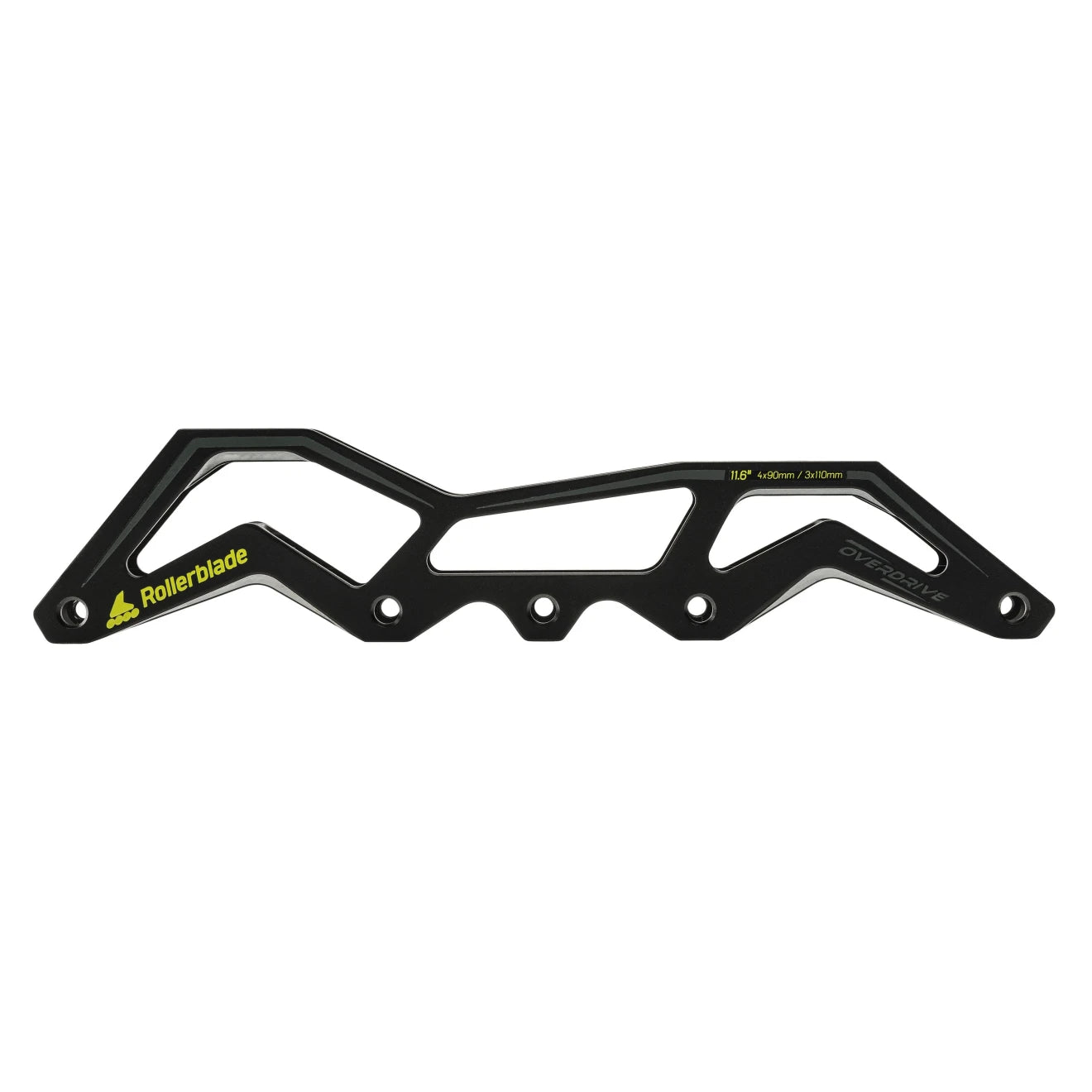 Rollerblade Frames Overdrive 11.6"