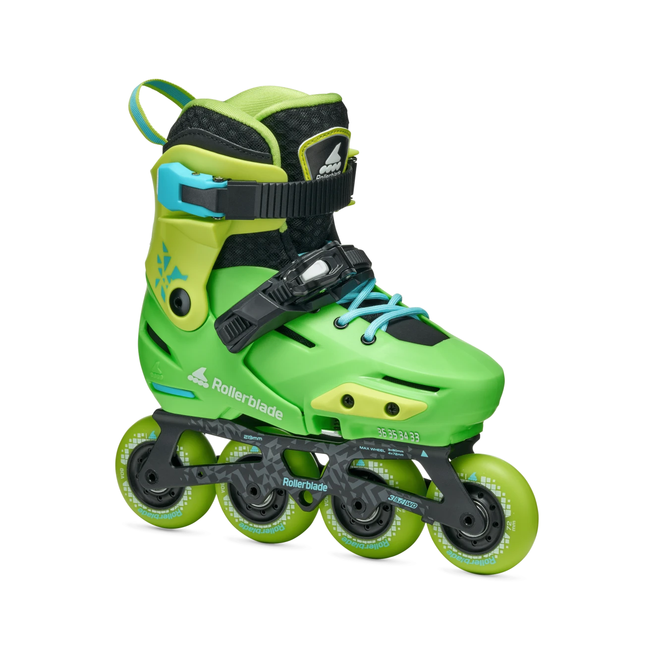 Rollerblade Kids Apex