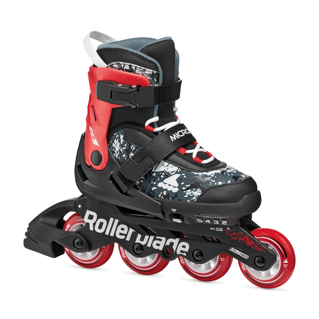 Rollerblade Kids Microblade SL