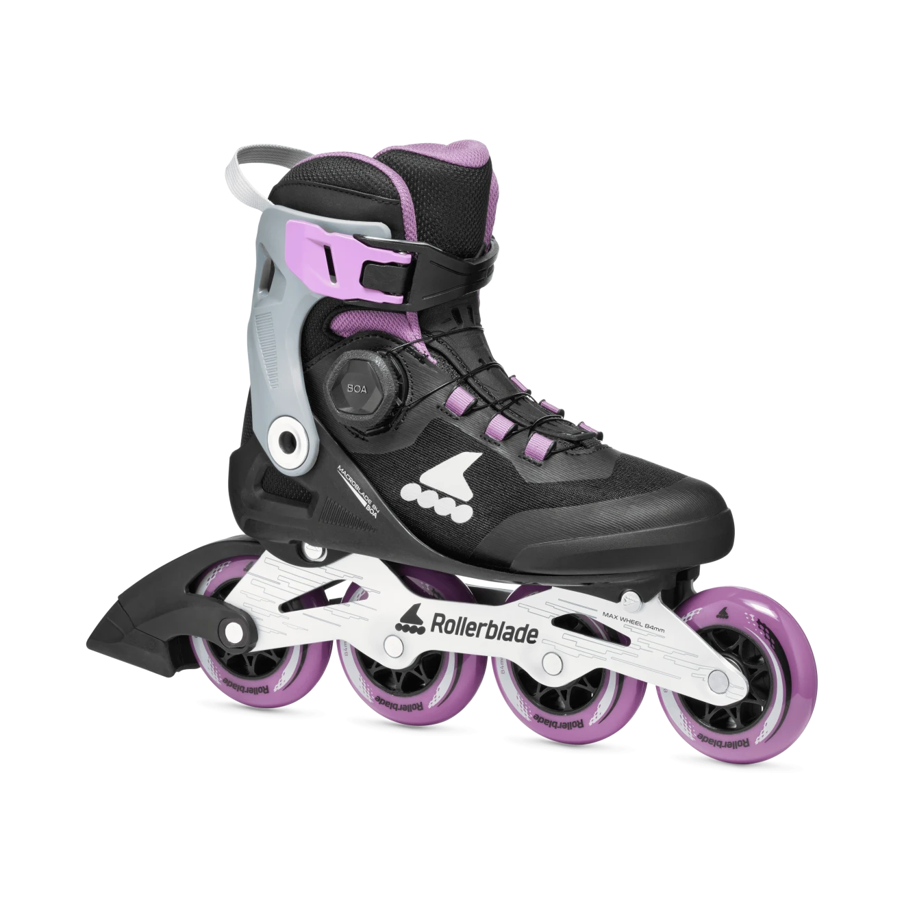 Rollerblade W Macroblade 84 BOA