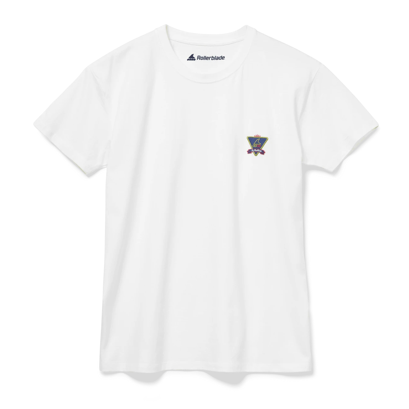 Rollerblade T-Shirt TRS Patch