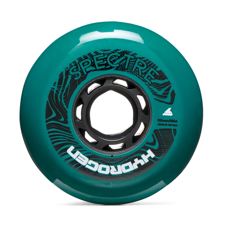 Rollerblade Wheels Hydrogen Spectre 80er