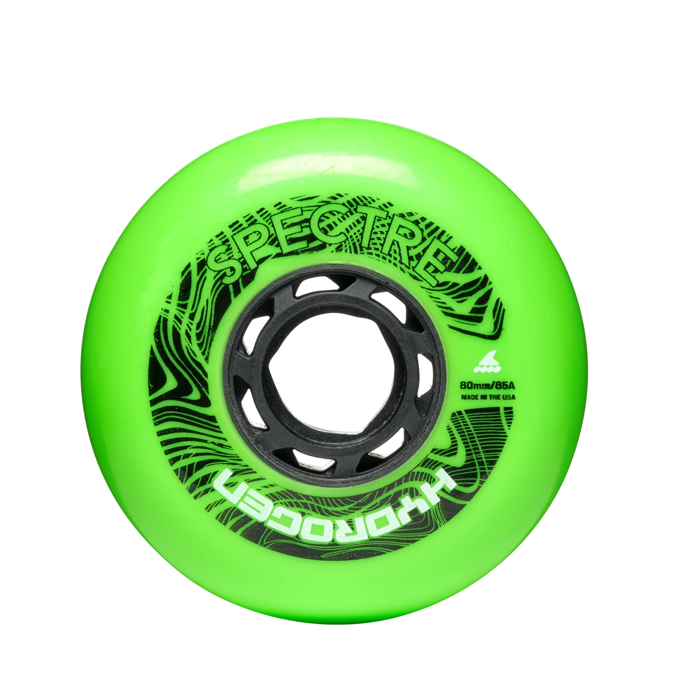 Rollerblade Wheels Hydrogen Spectre 80er