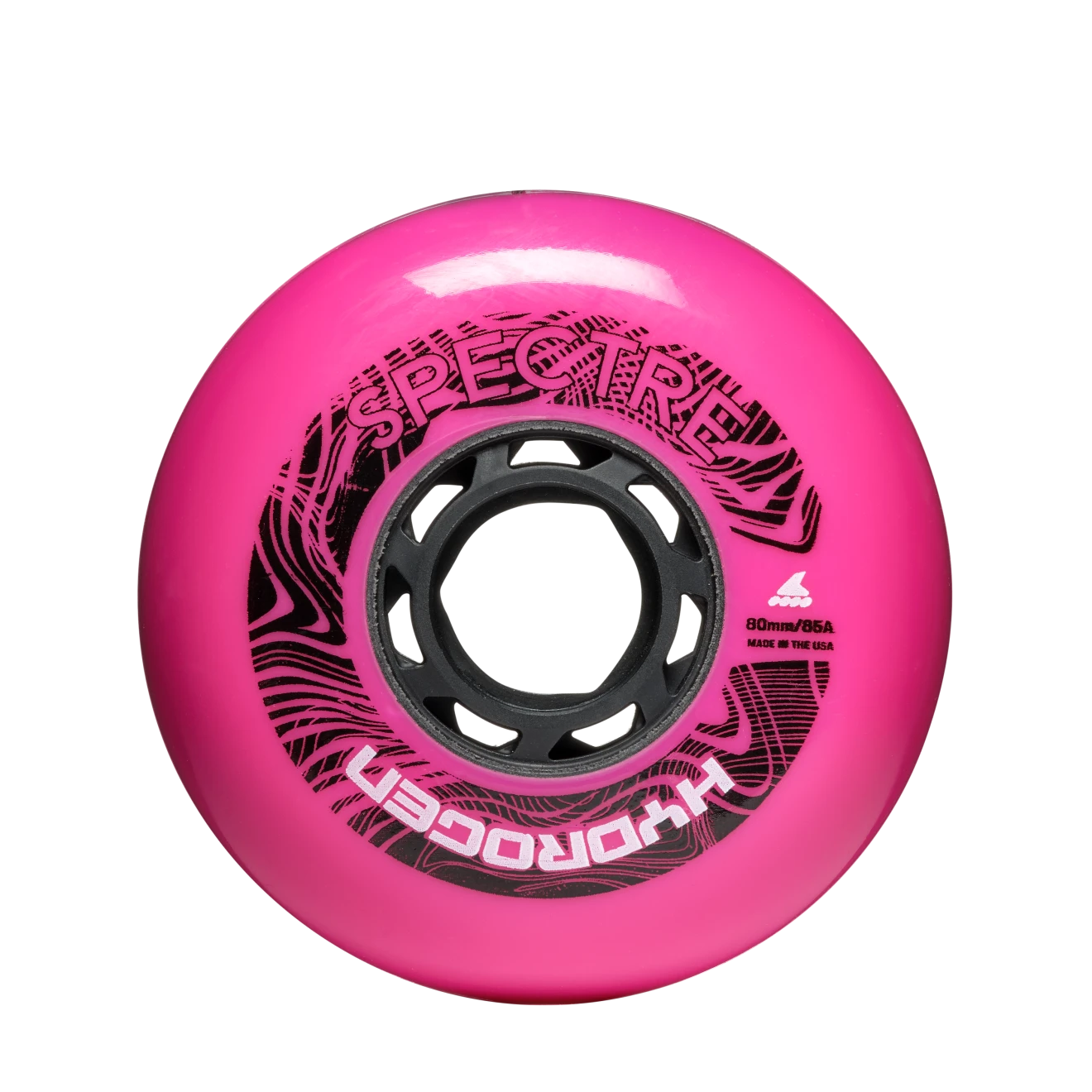 Rollerblade Wheels Hydrogen Spectre 80er