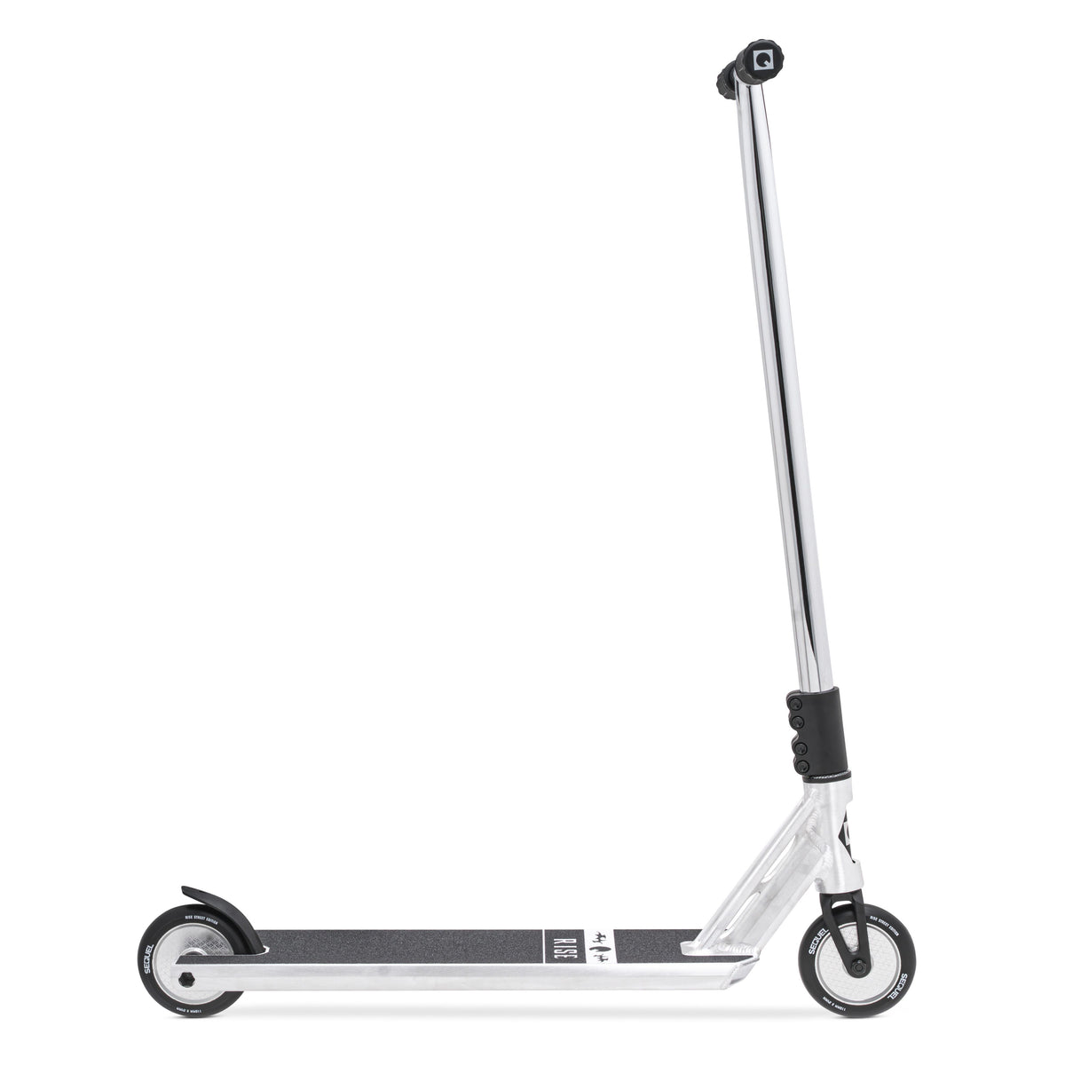 Sequel Scooter Rise Street
