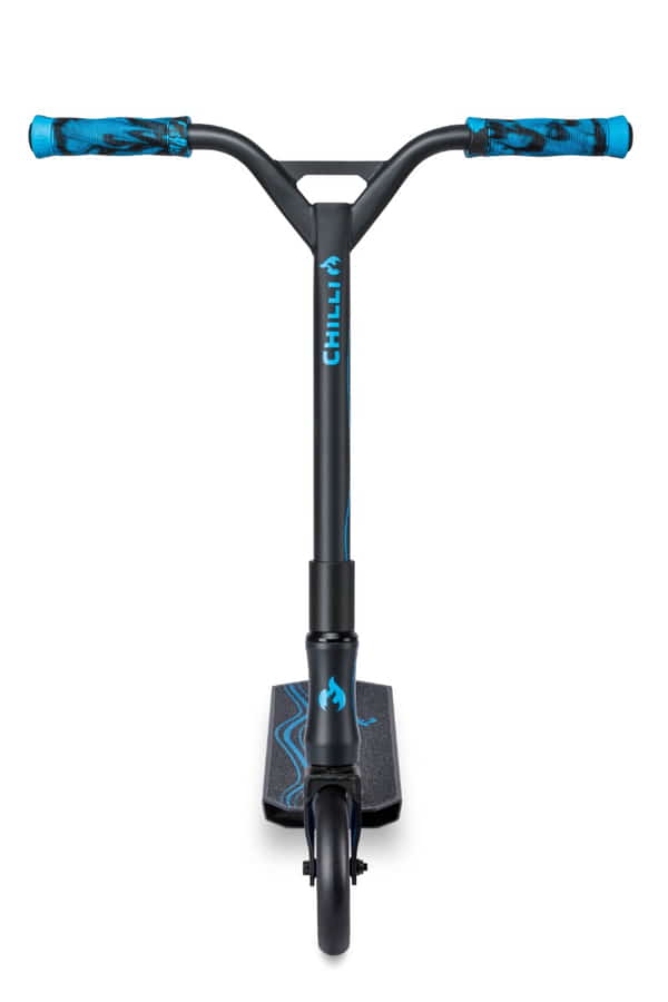 Chilli Scooter Wave Track S