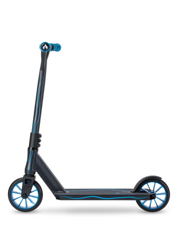 Chilli Scooter Wave Track S