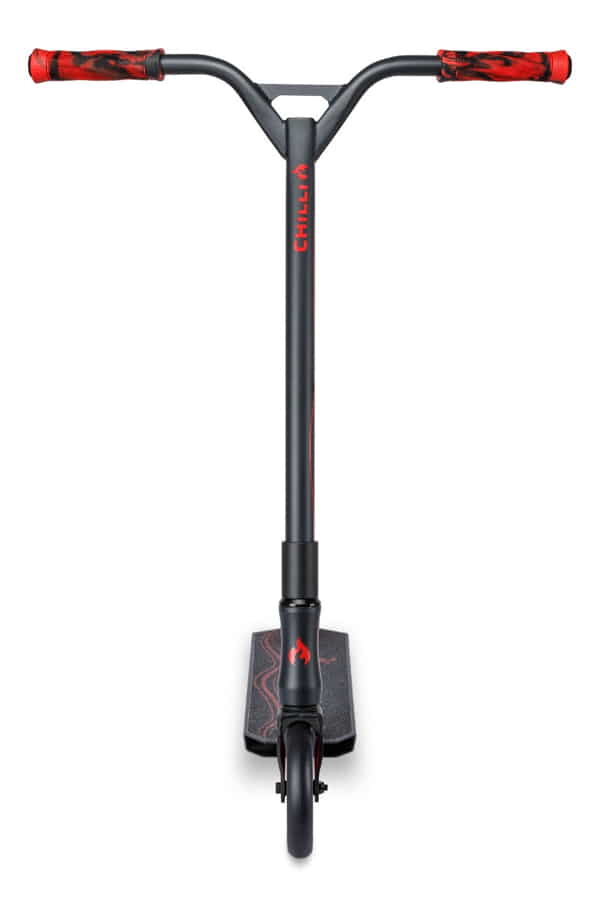 Chilli Scooter Wave Track M