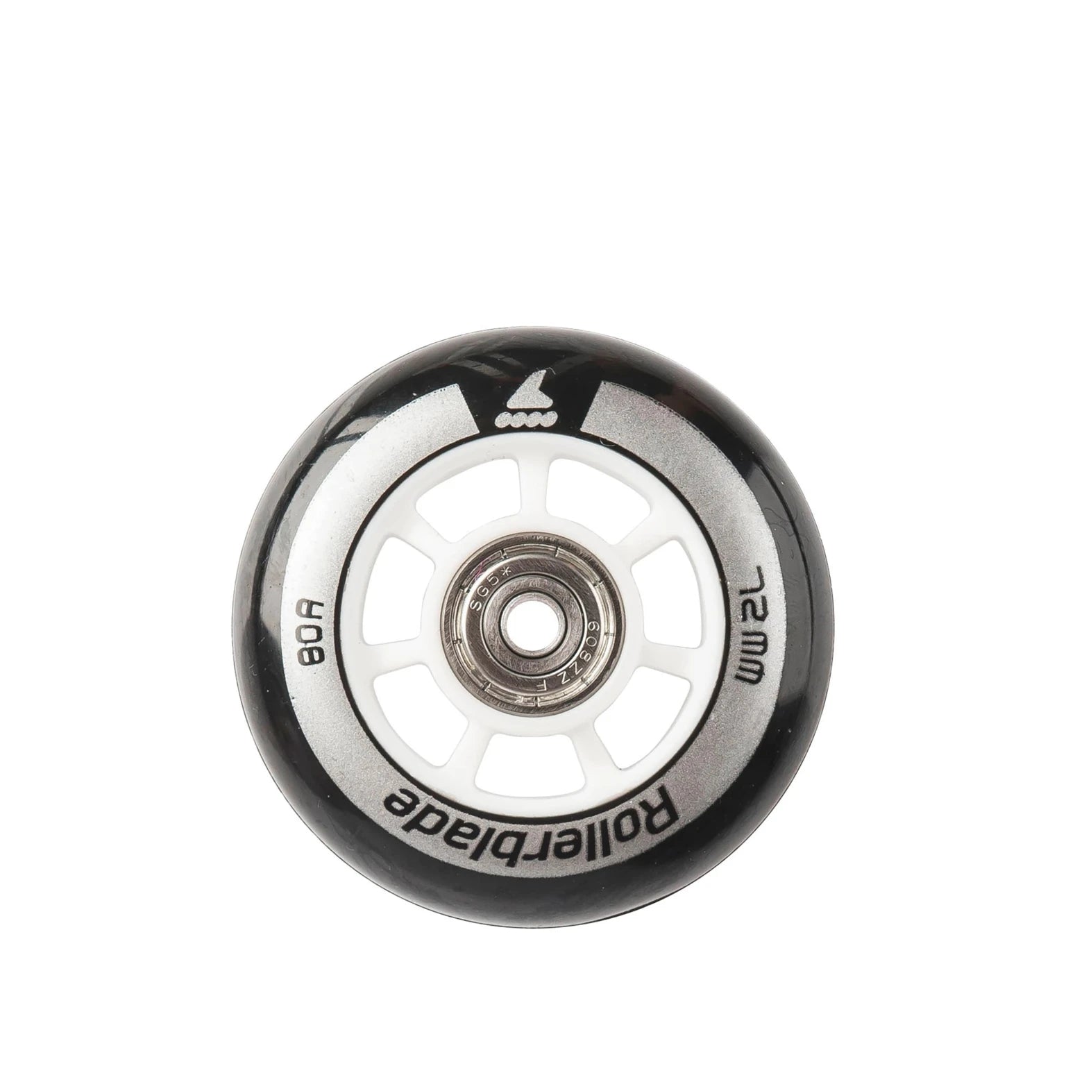 Rollerblade Wheels Performance 72er