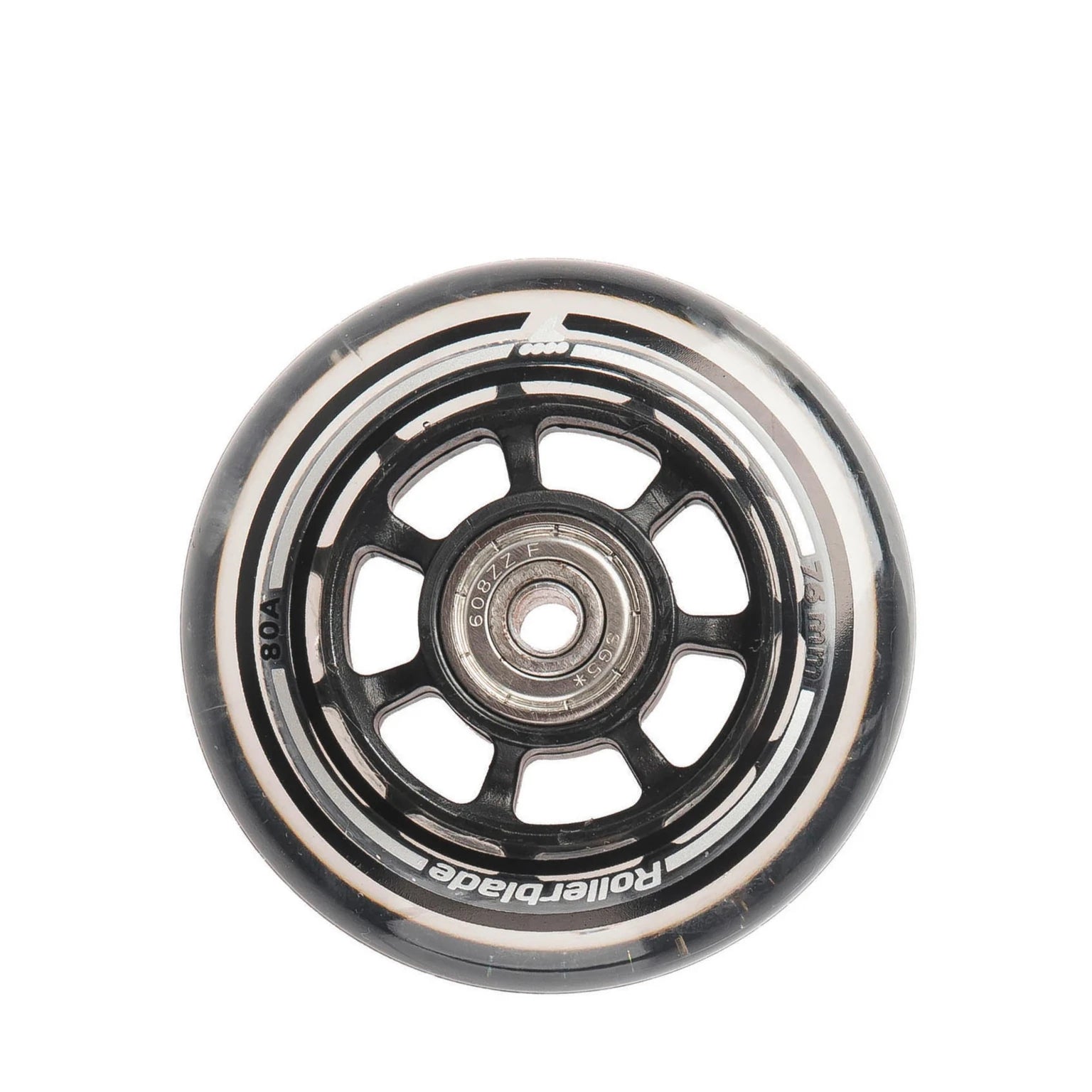 Rollerblade Wheels Performance 76er