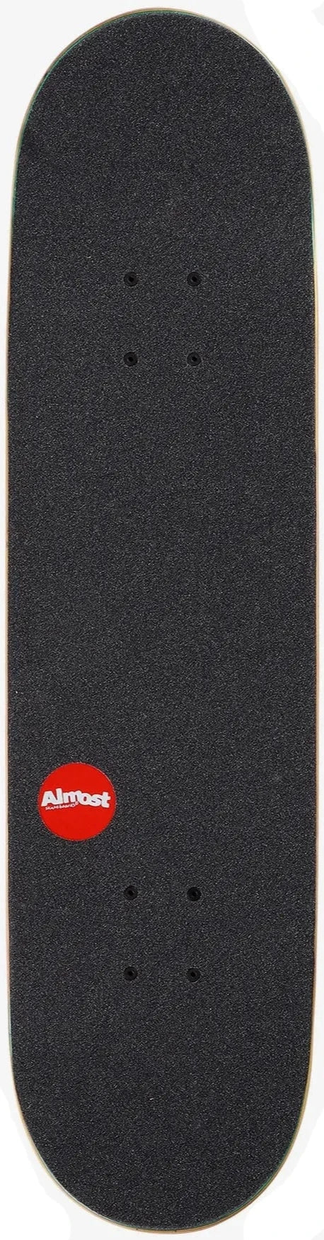 Almost Complete Ivy Repeat Premium