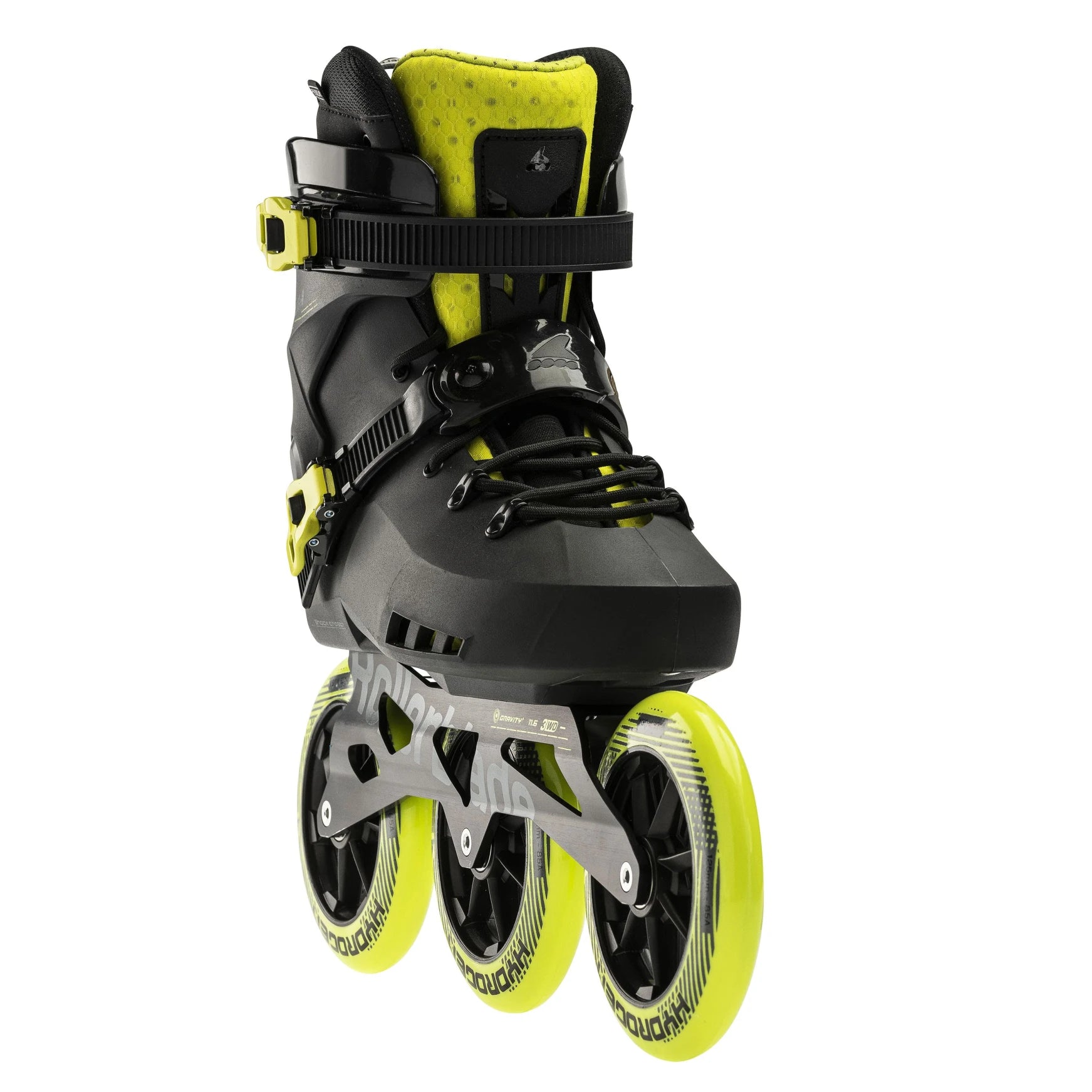 Rollerblade Maxxum 125 3WD
