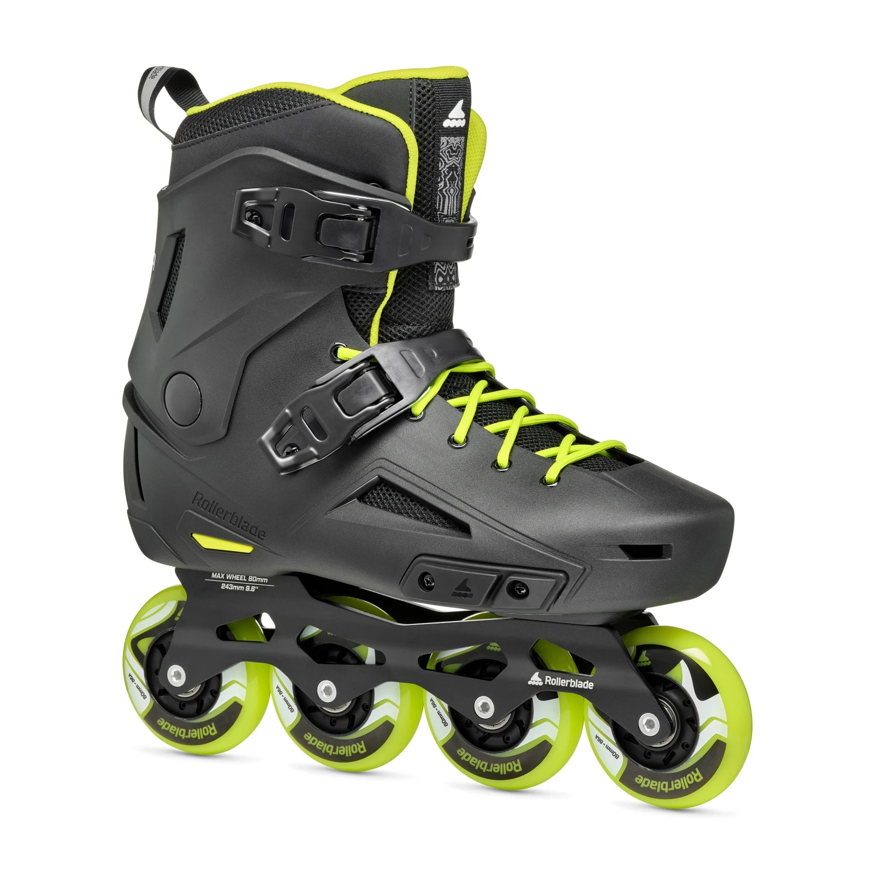 Rollerblade Lightning 80