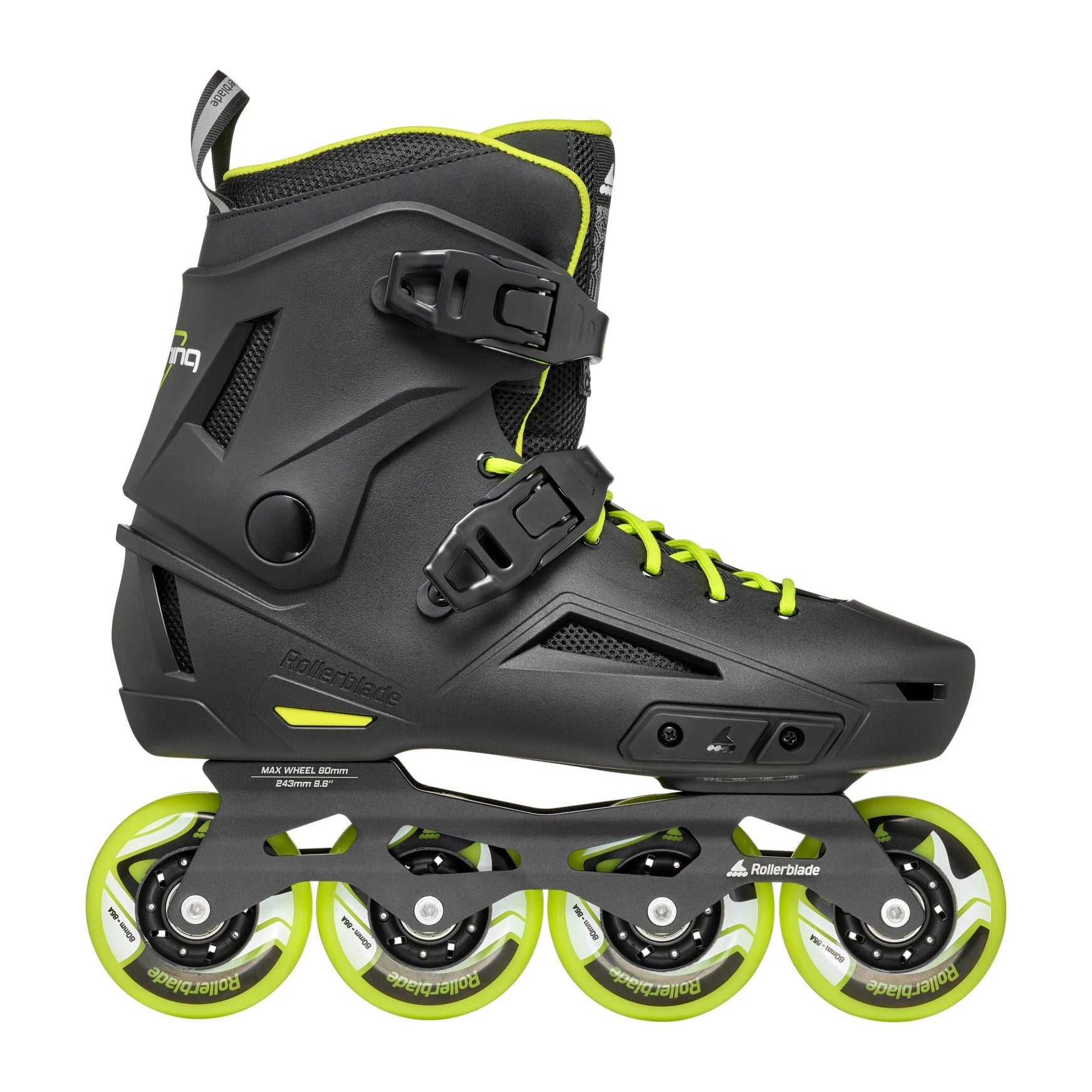 Rollerblade Lightning 80
