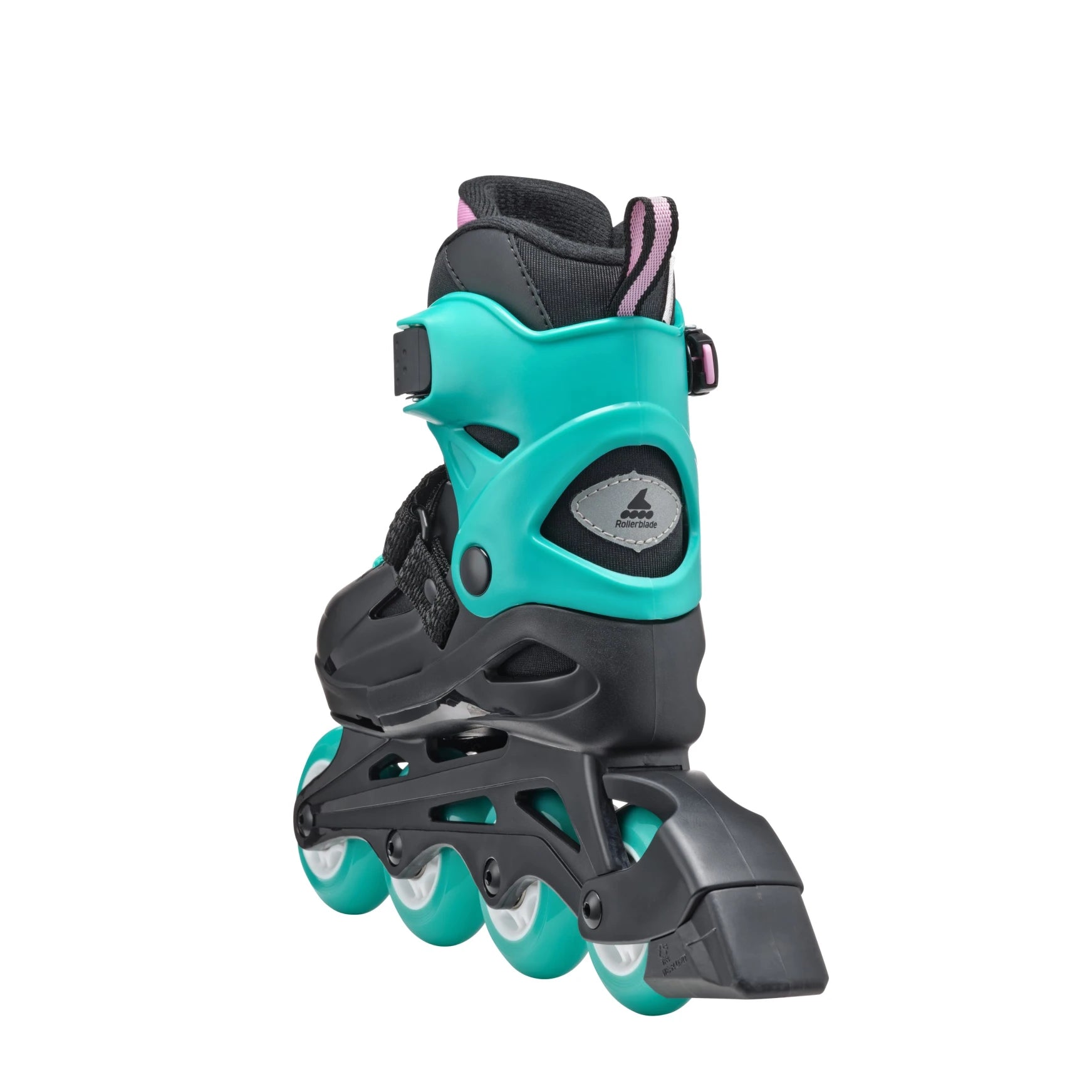 Rollerblade Kids Fury