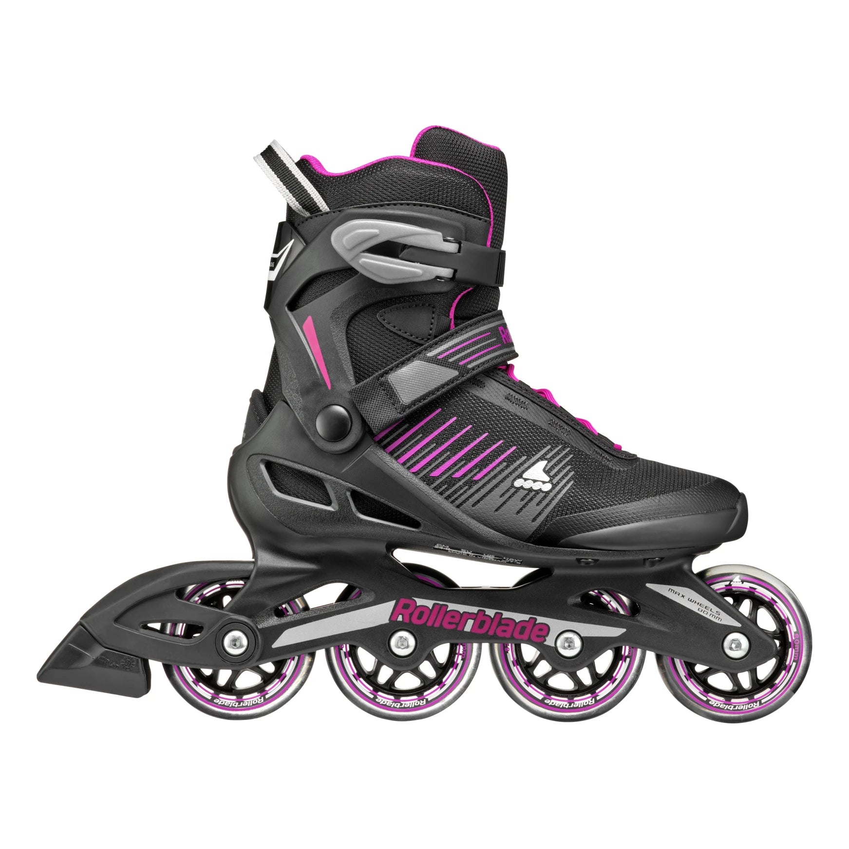 Rollerblade W Zetrablade