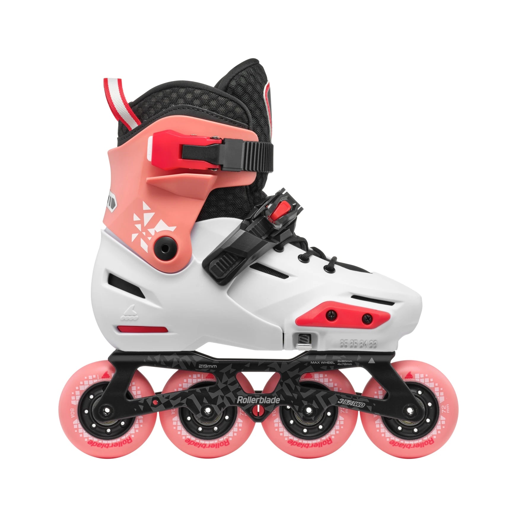 Rollerblade Kids Apex