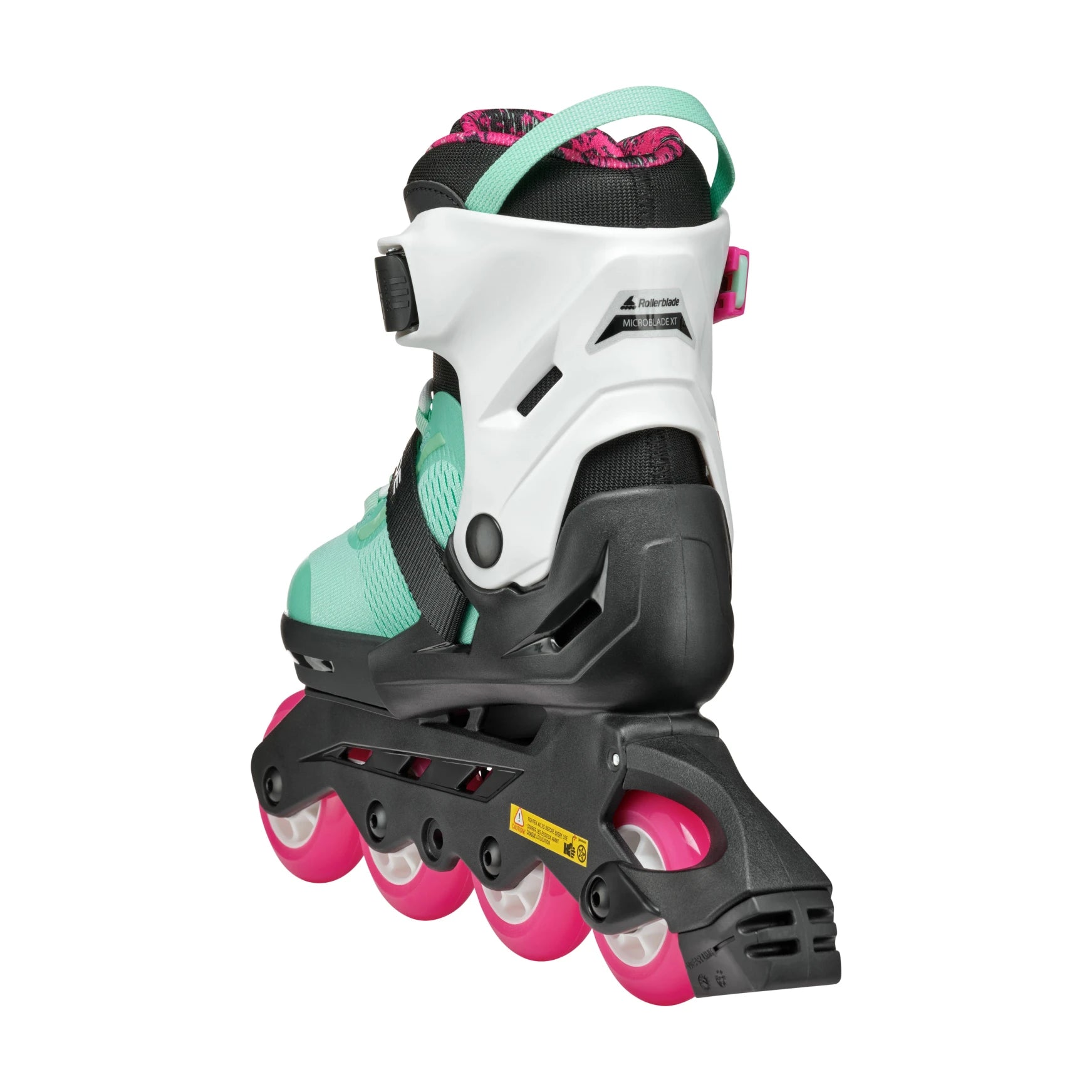 Rollerblade Kids Microblade XT