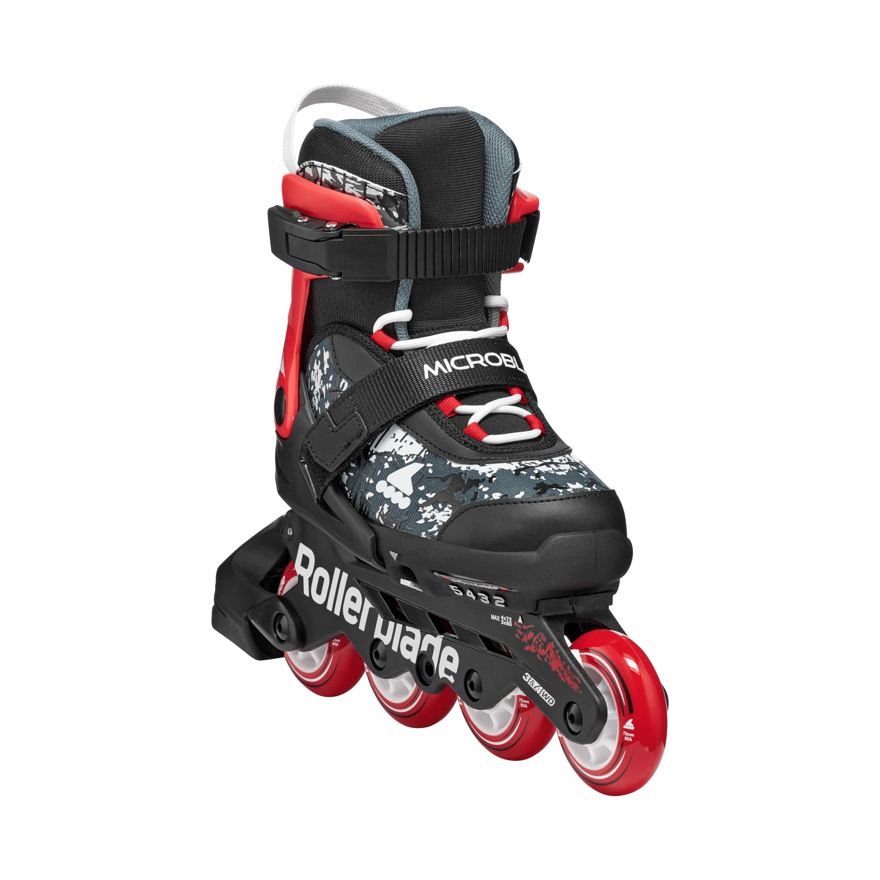 Rollerblade Kids Microblade SL