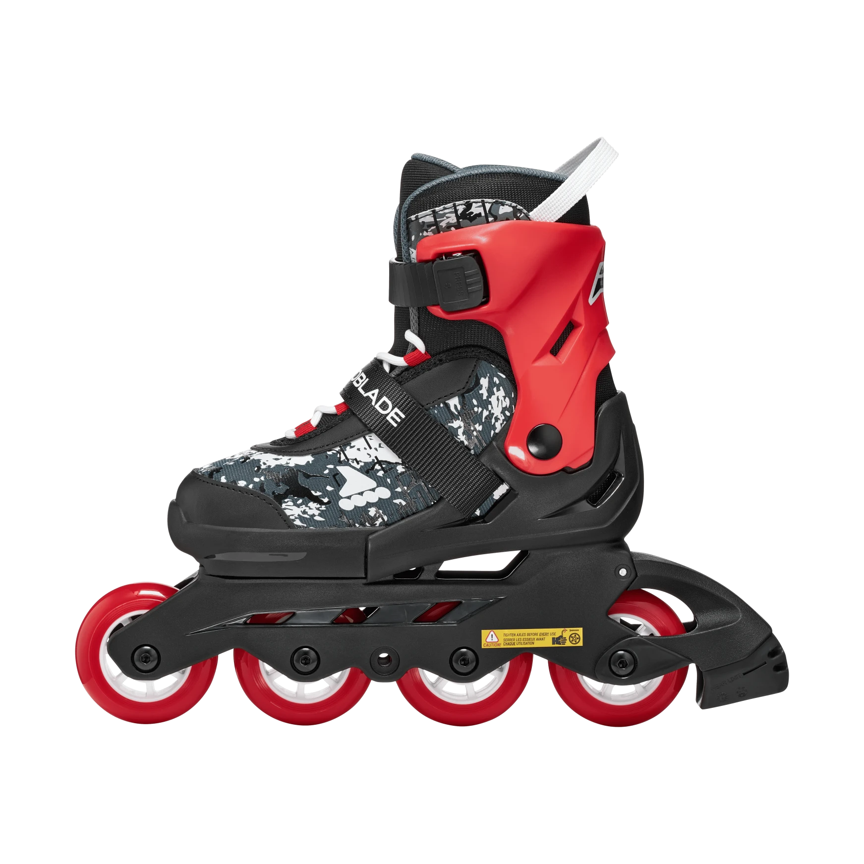 Rollerblade Kids Microblade SL