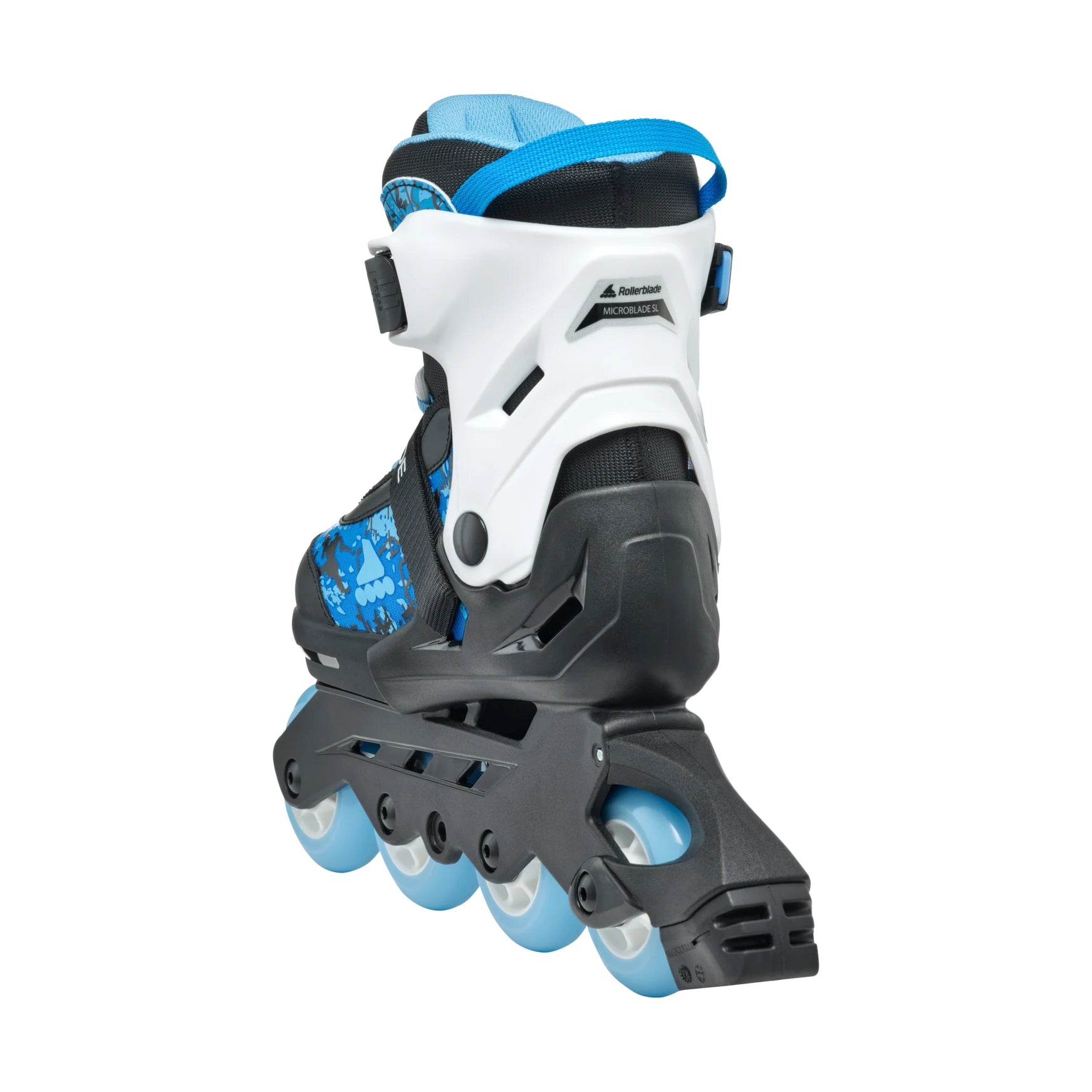 Rollerblade Kids Microblade SL