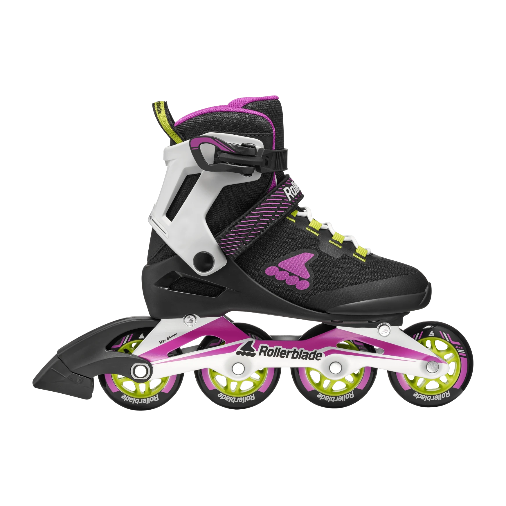 Rollerblade W Macroblade 80