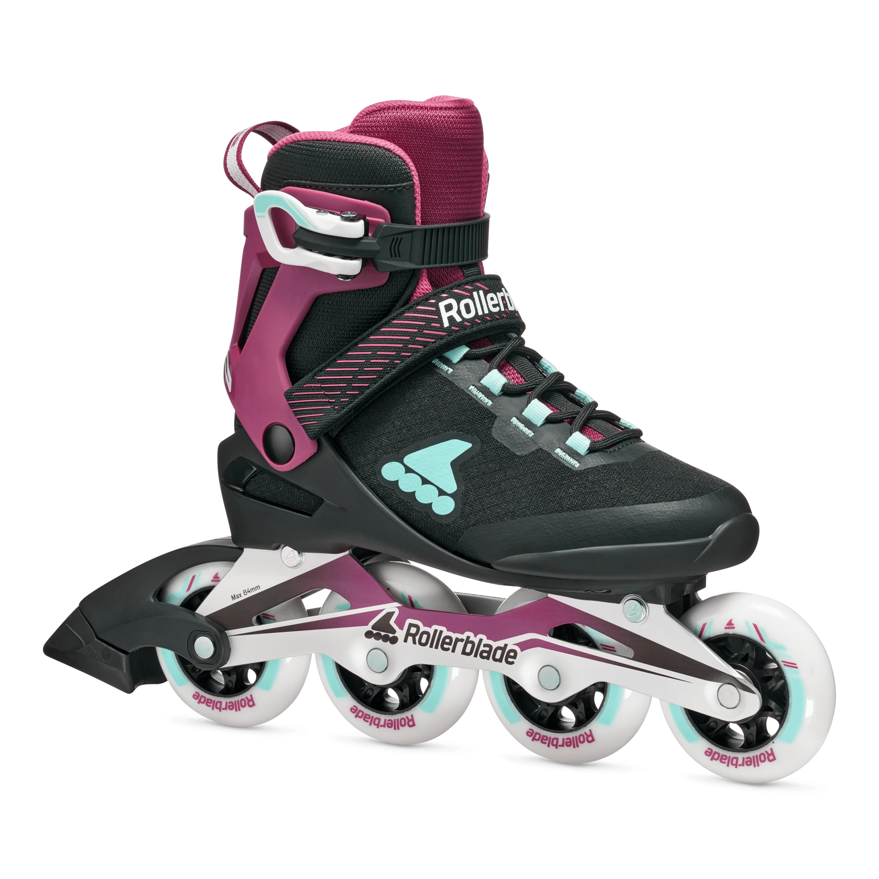 Rollerblade W Macroblade 84