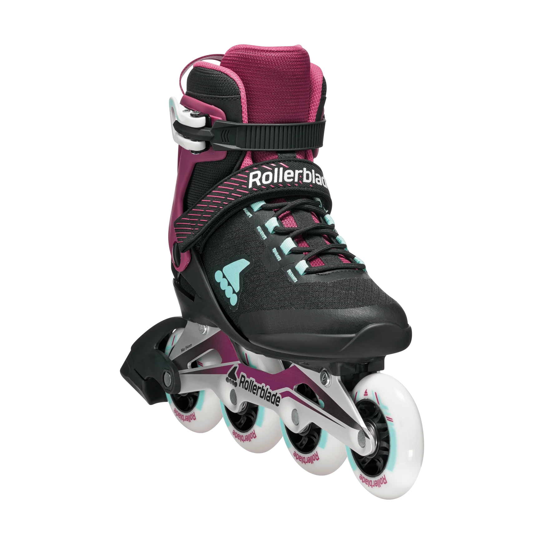 Rollerblade W Macroblade 84