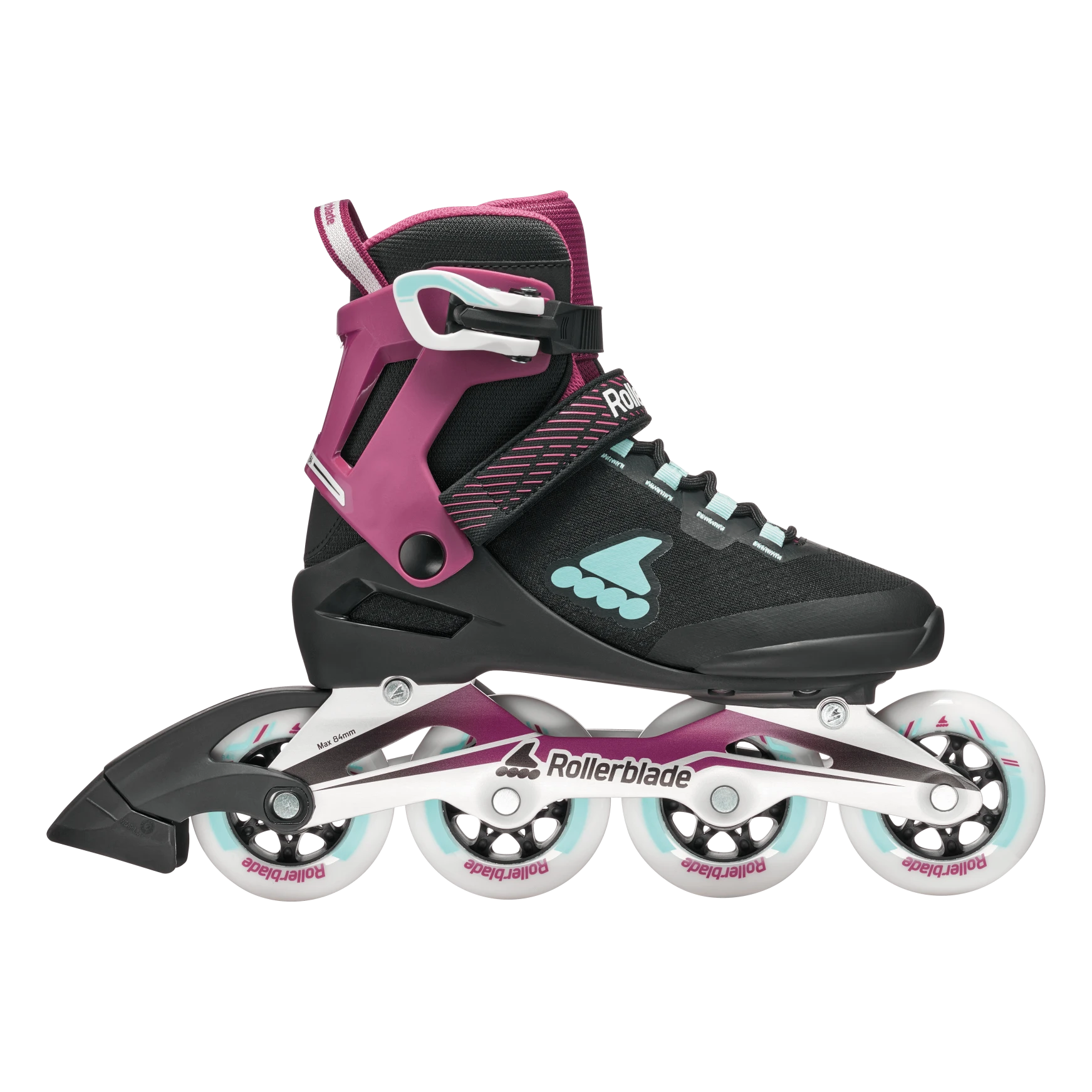 Rollerblade W Macroblade 84