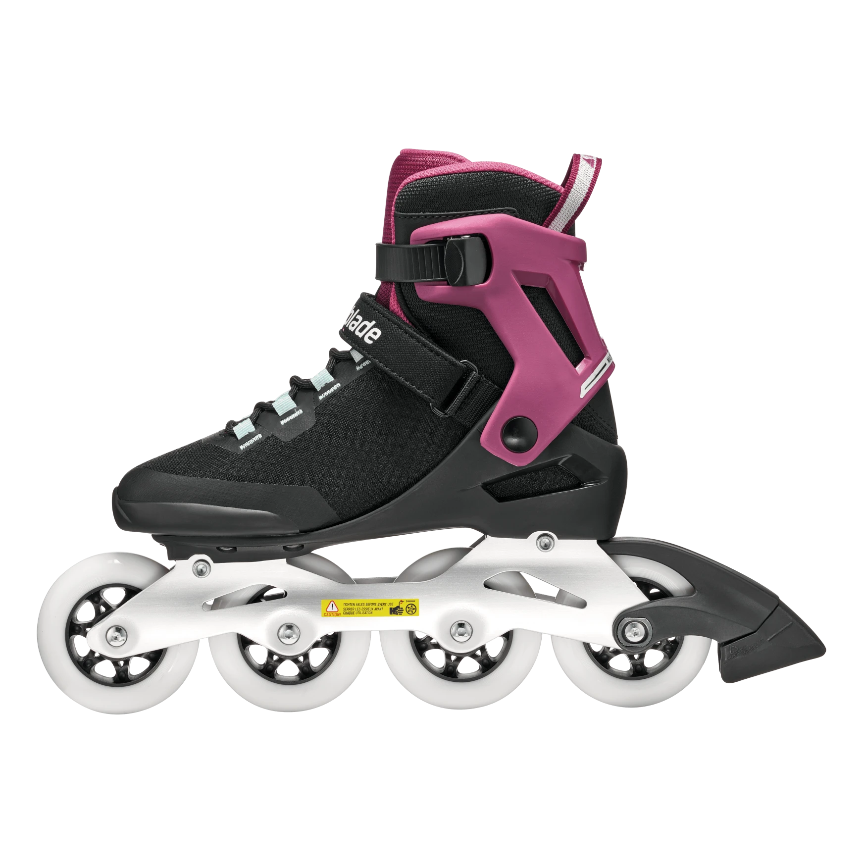 Rollerblade W Macroblade 84