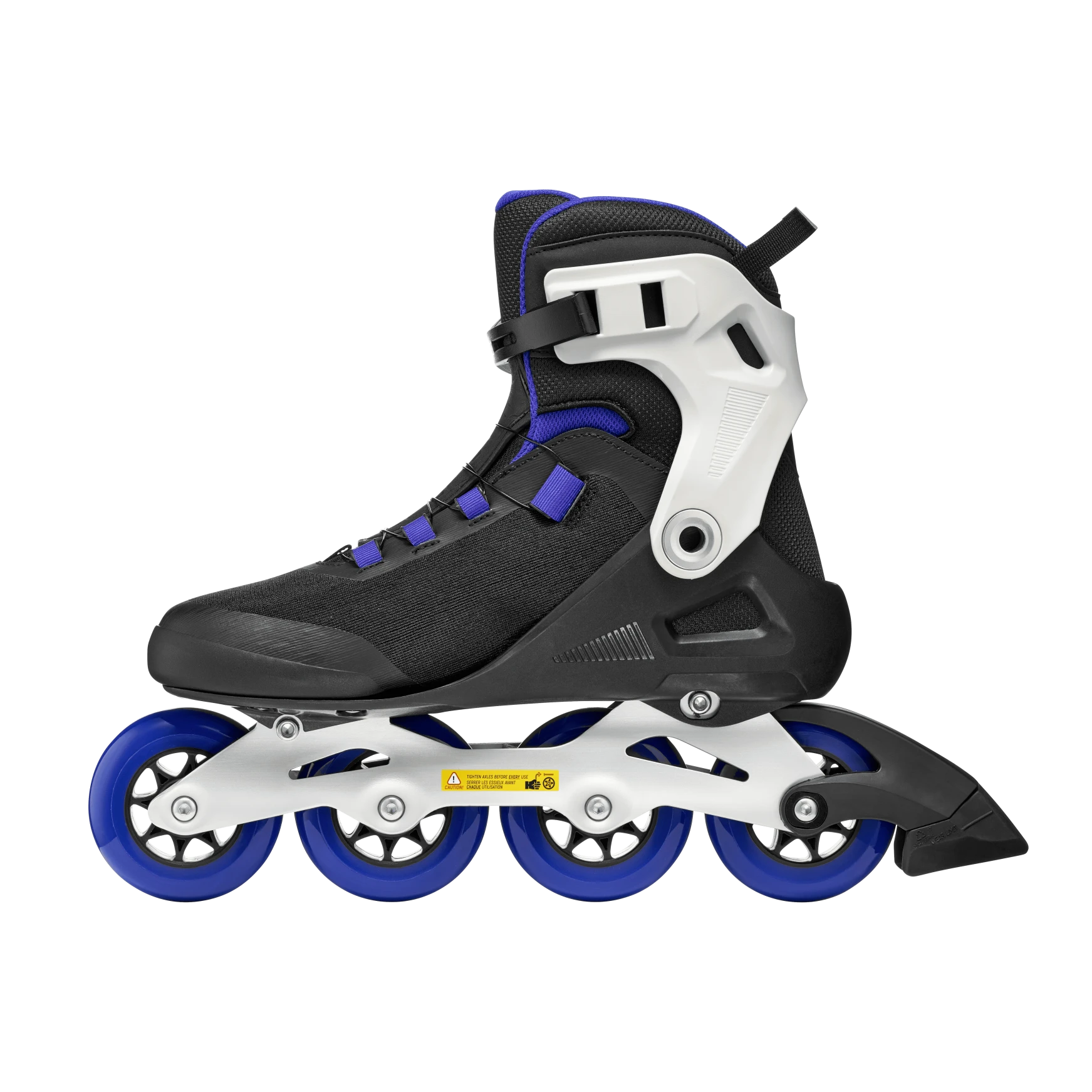Rollerblade Macroblade 84 BOA