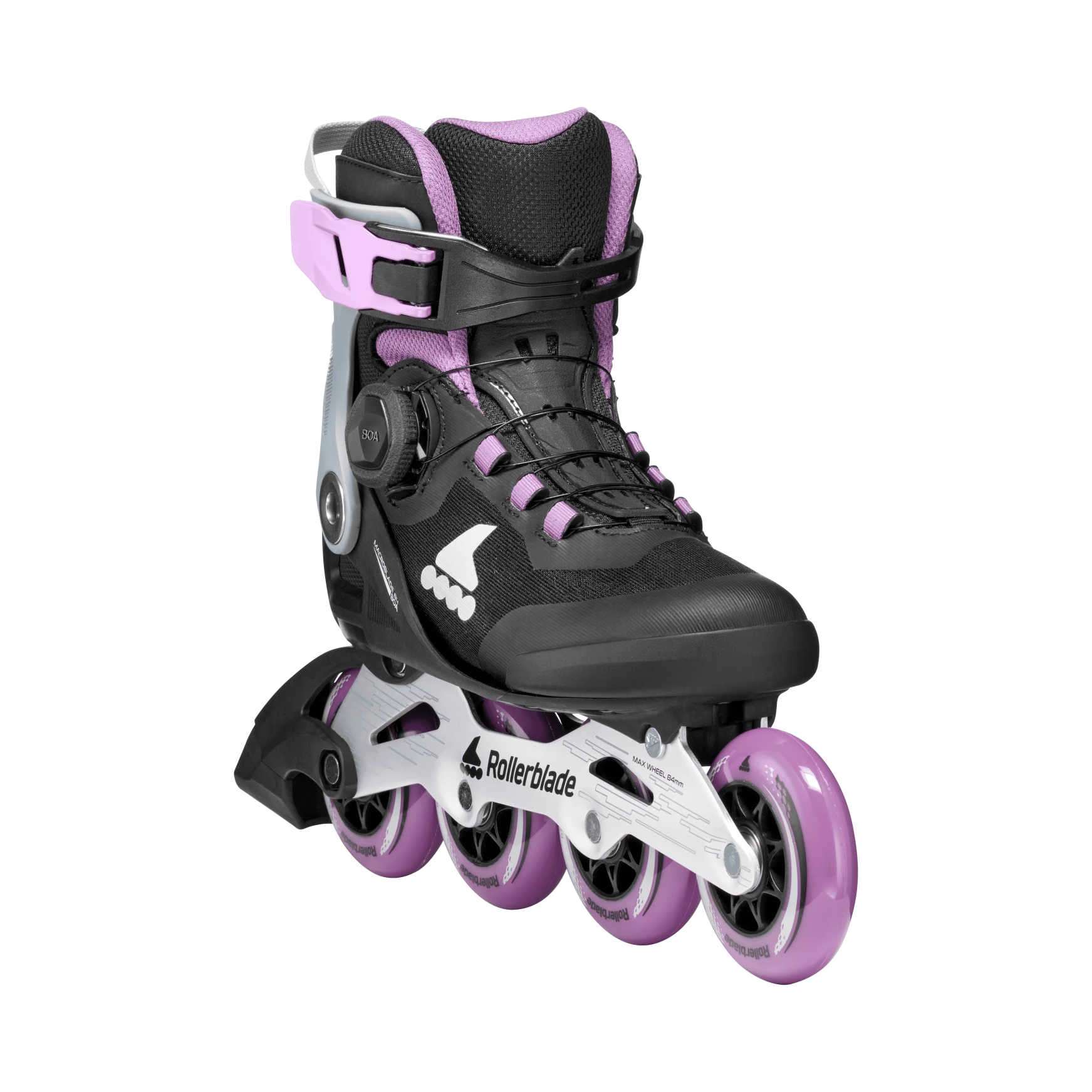 Rollerblade W Macroblade 84 BOA