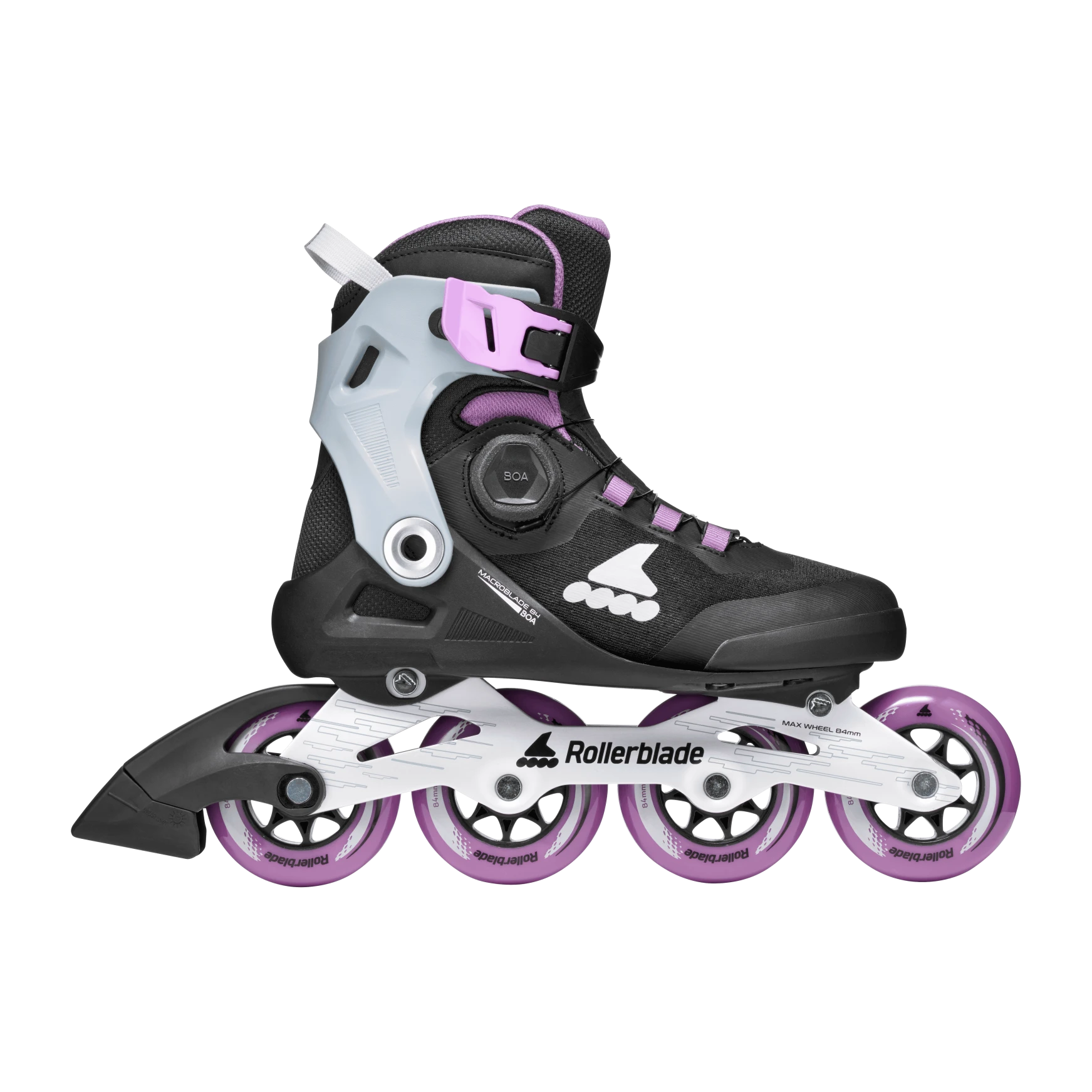 Rollerblade W Macroblade 84 BOA