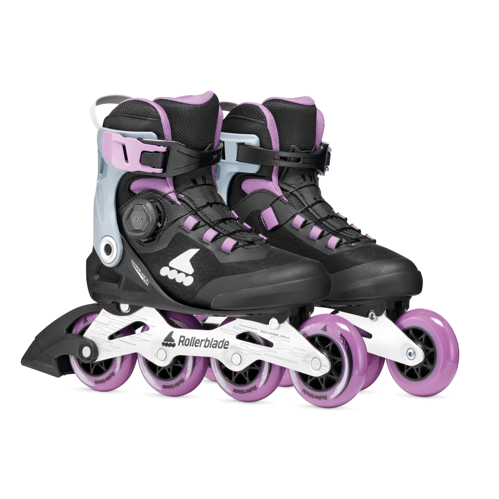 Rollerblade W Macroblade 84 BOA