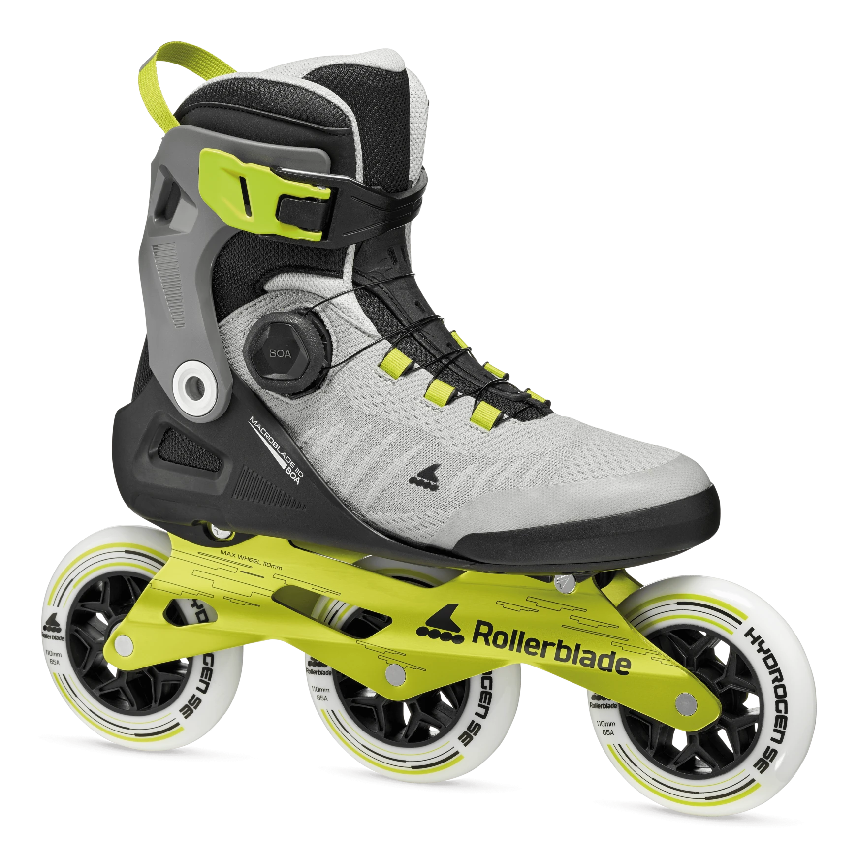 Rollerblade Macroblade 110 BOA