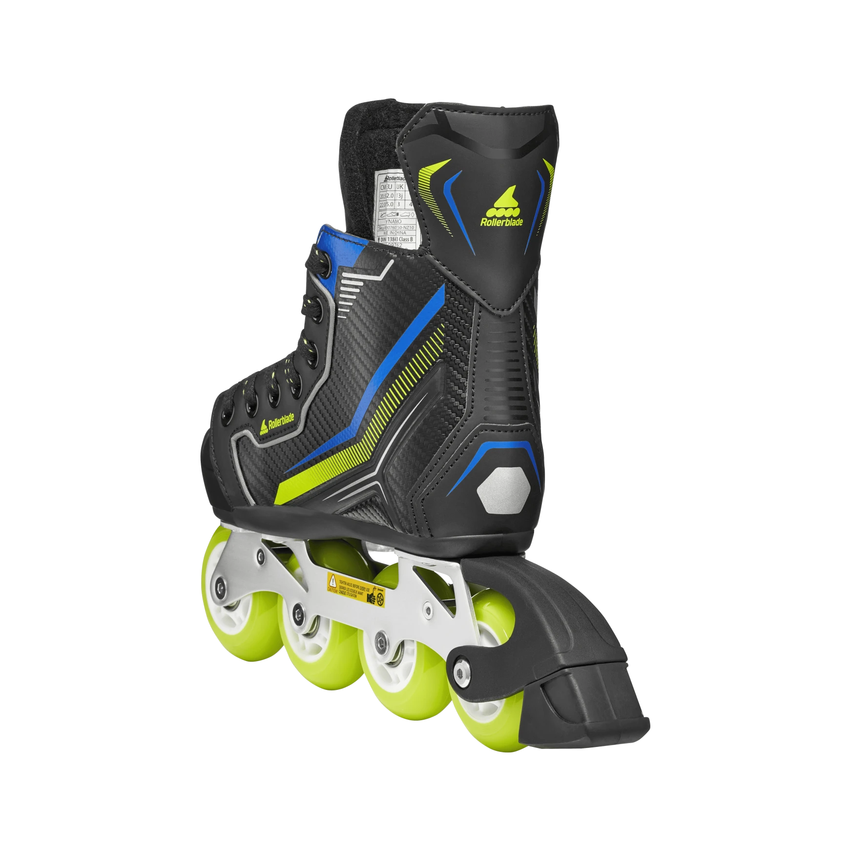 Rollerblade Hockey Dynamo
