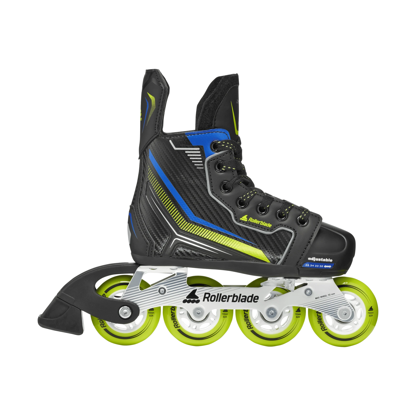 Rollerblade Hockey Dynamo