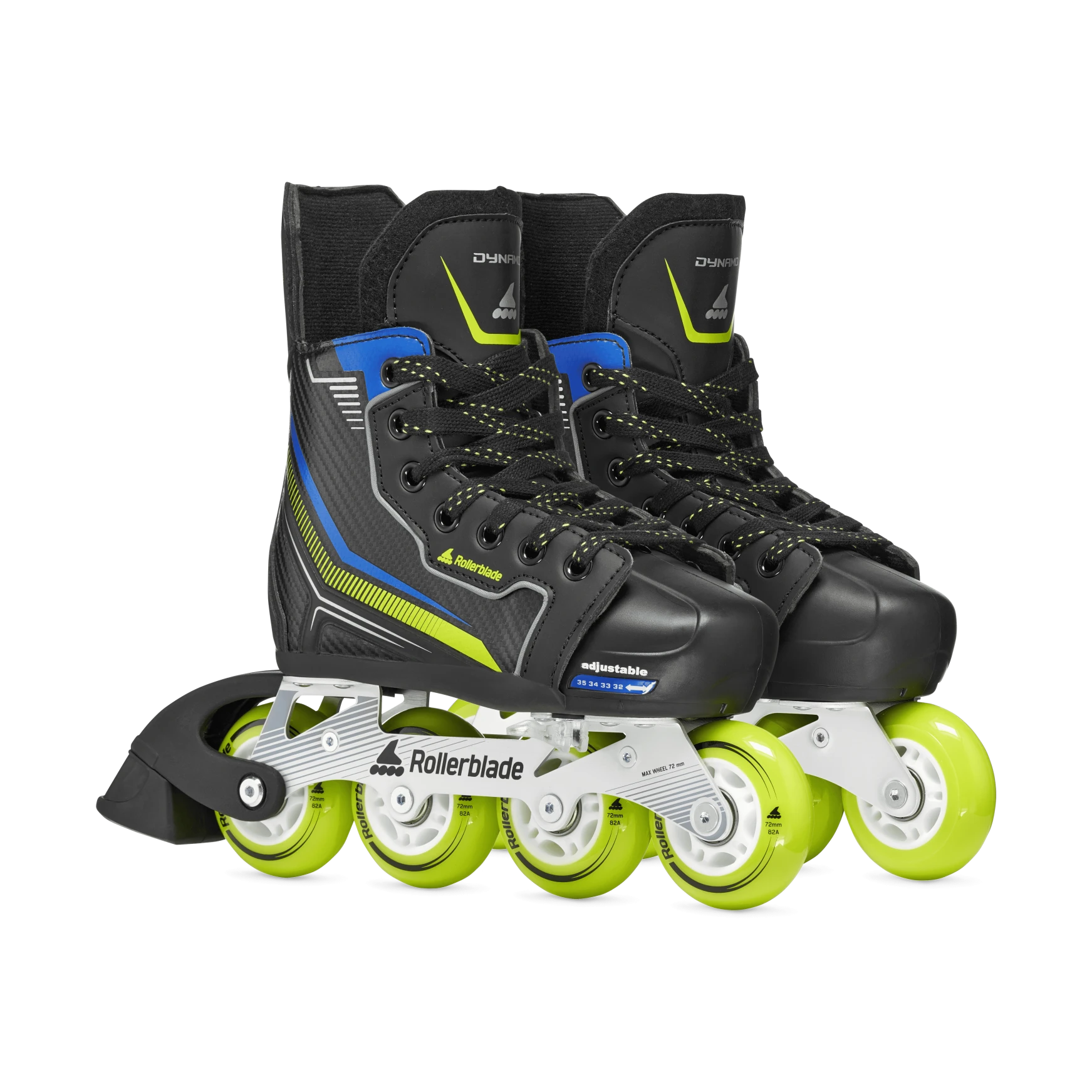 Rollerblade Hockey Dynamo