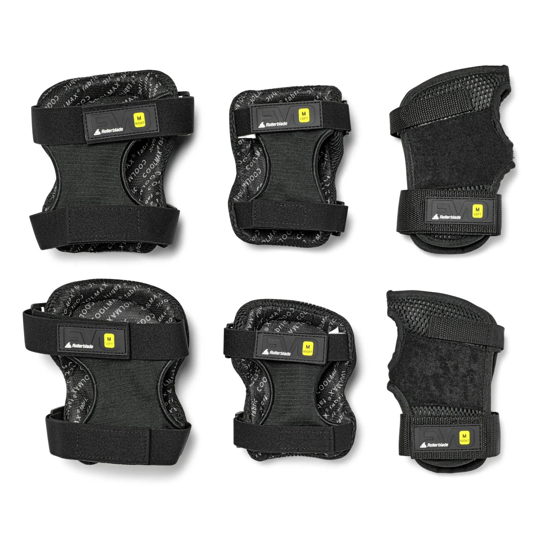 Rollerblade Protection Evo Pro Gear 3
