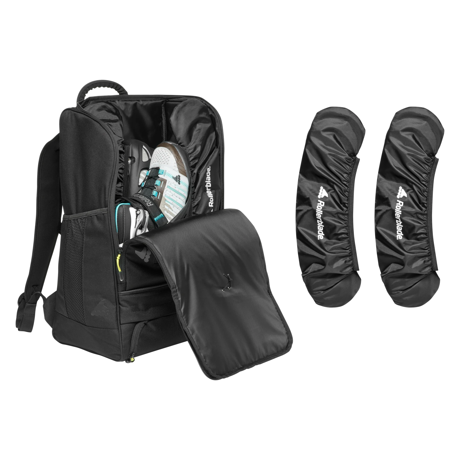 Rollerblade Backpack Commuter ECO