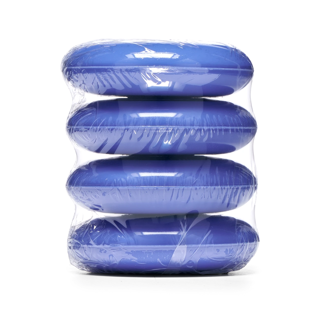 Rollerblade Wheels Hydrogen Spectre 80er