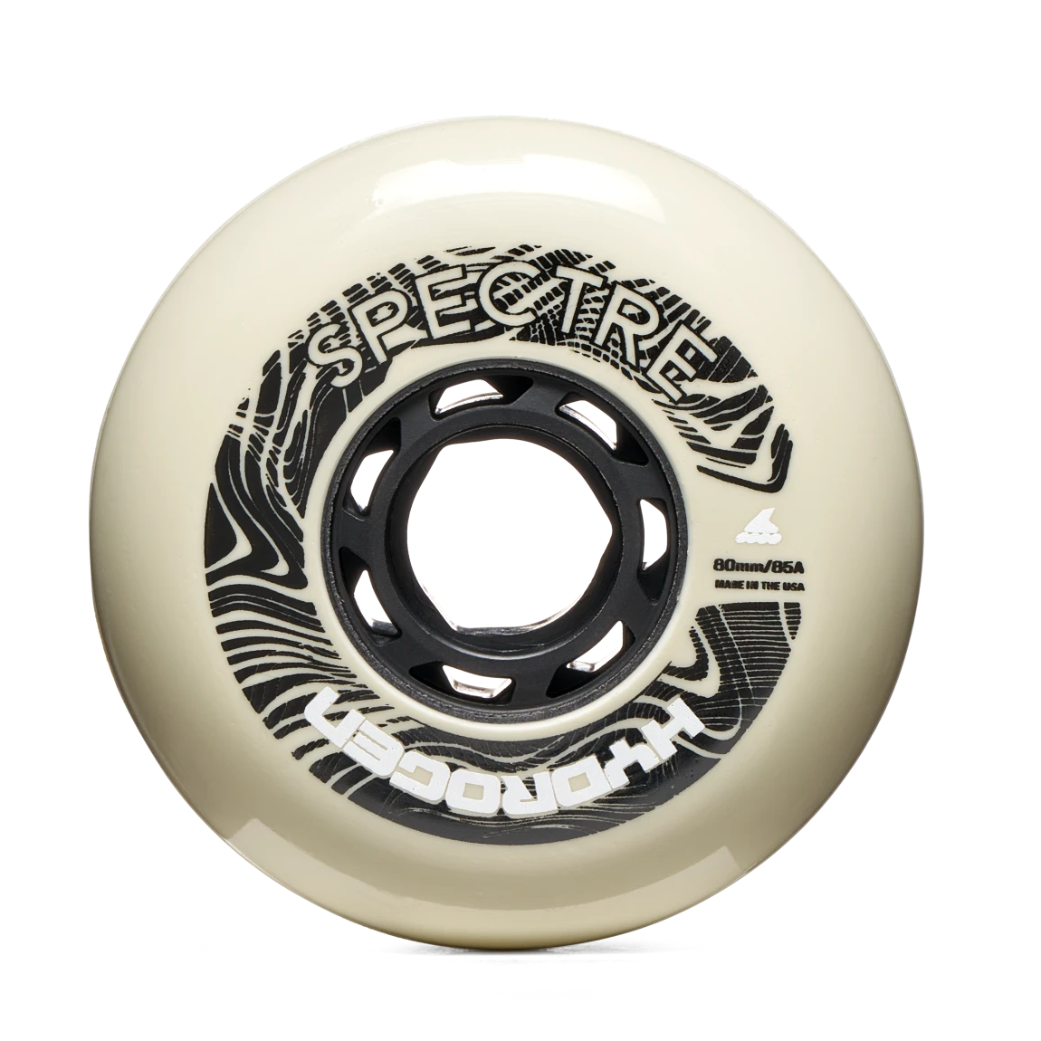 Rollerblade Wheels Hydrogen Spectre 80er