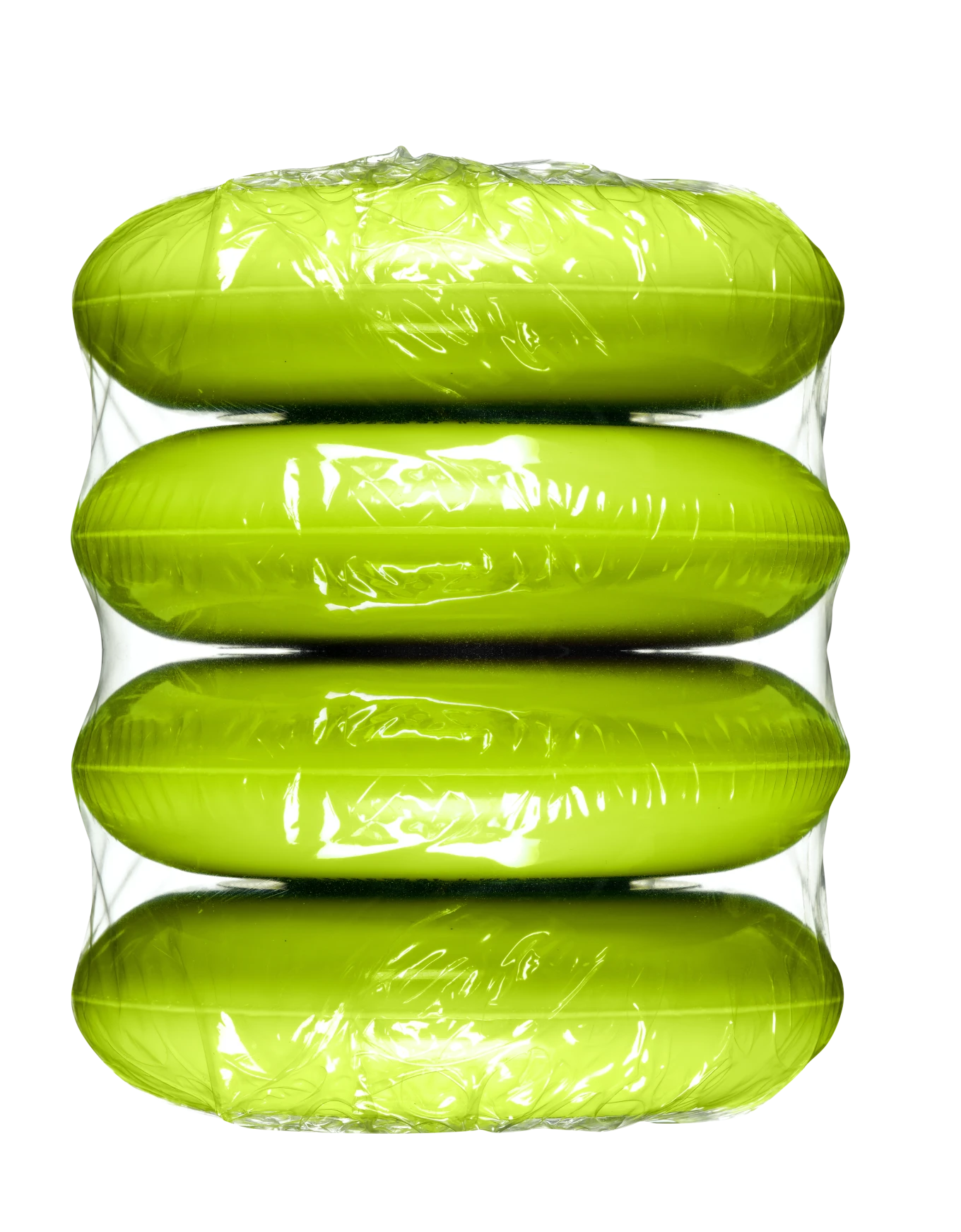 Rollerblade Wheels Hydrogen Spectre 80er