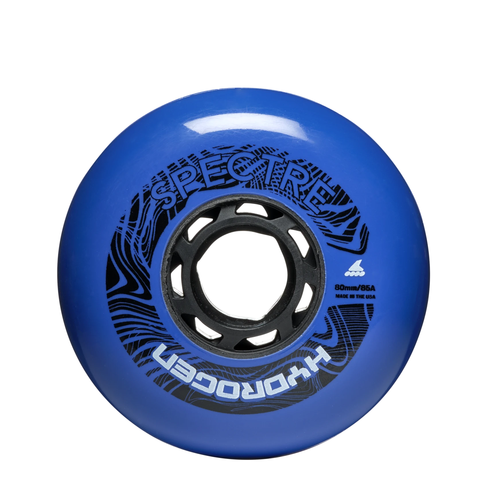 Rollerblade Wheels Hydrogen Spectre 80er