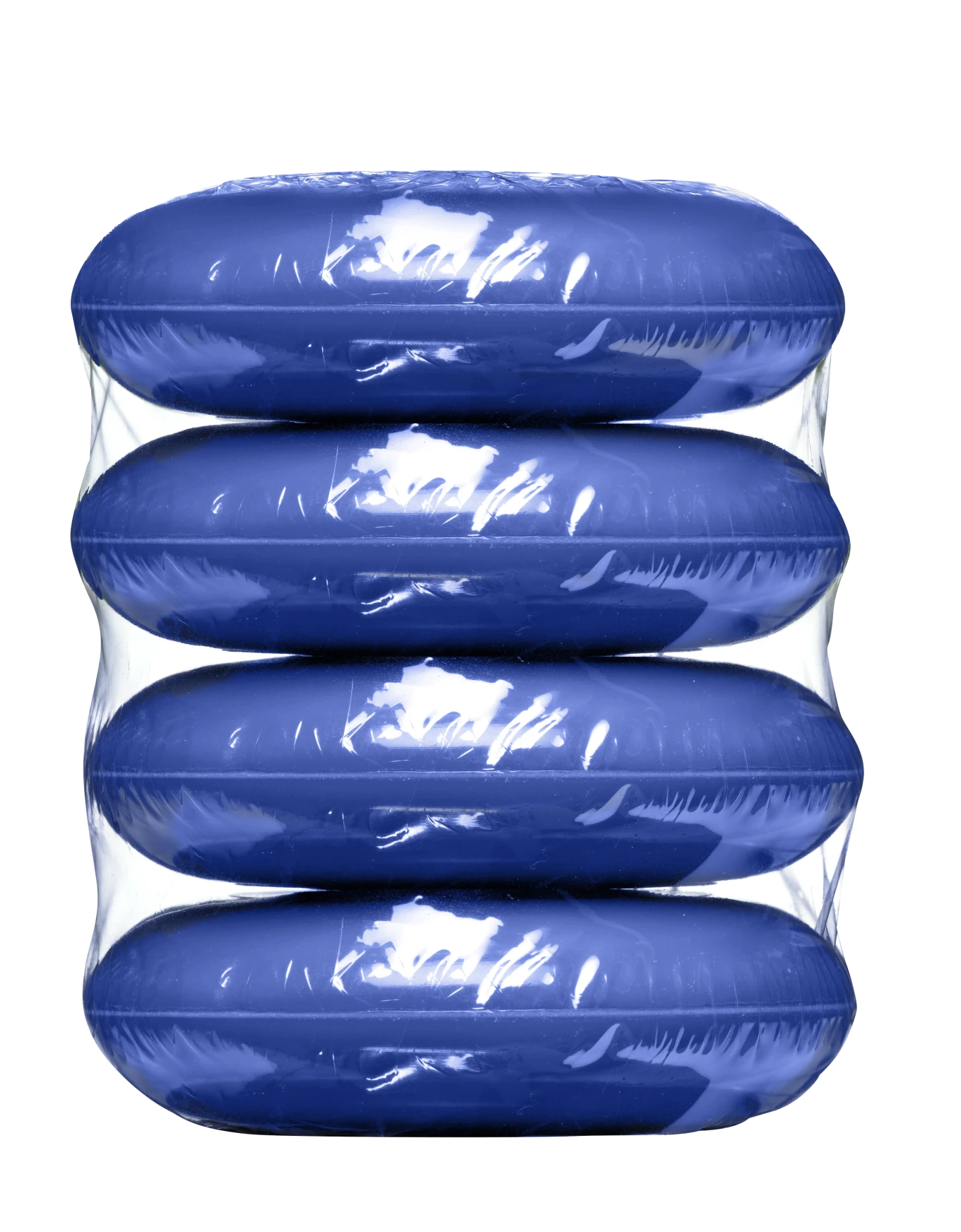 Rollerblade Wheels Hydrogen Spectre 80er